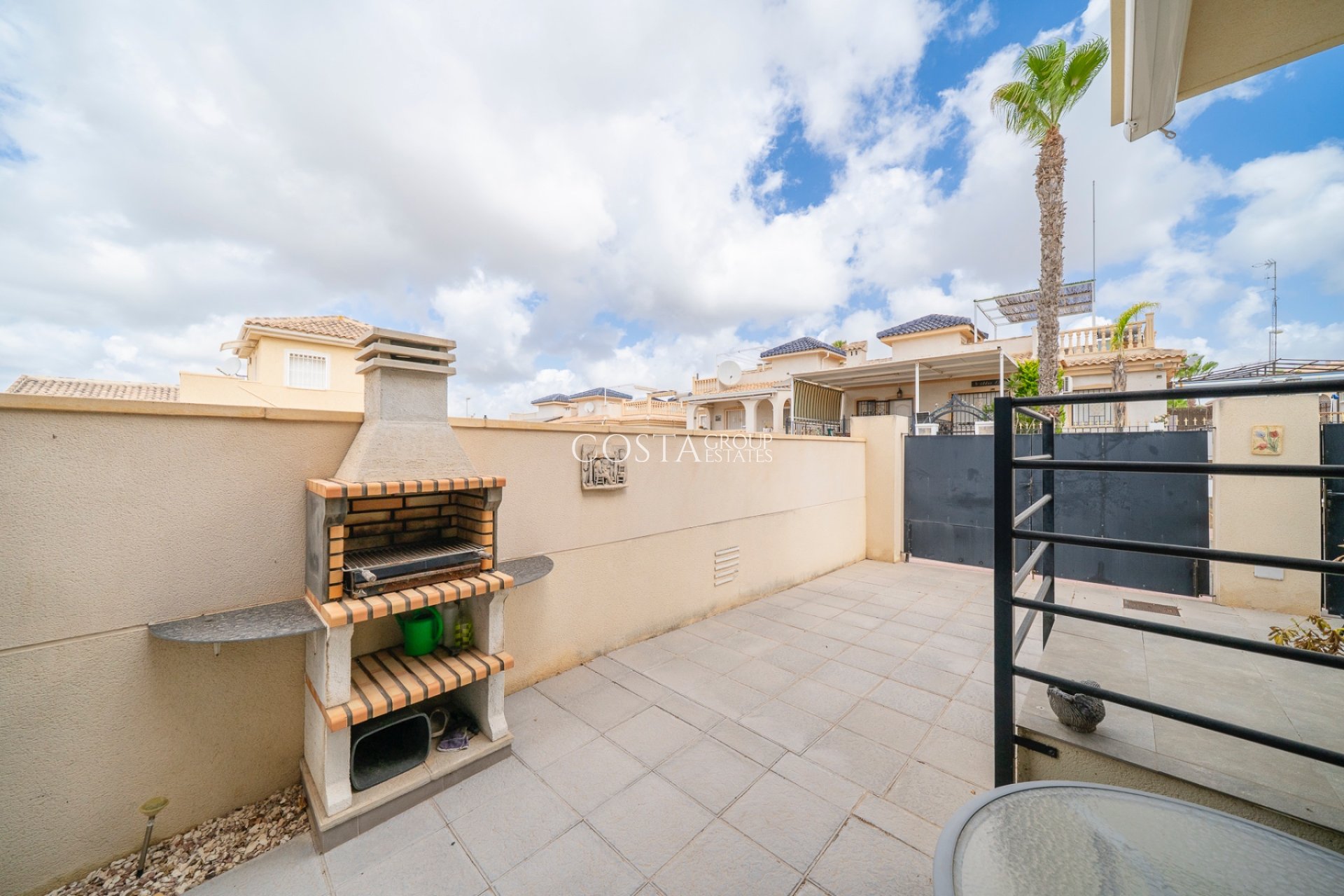 Revente - Villa -
Ciudad Quesada - Rojales