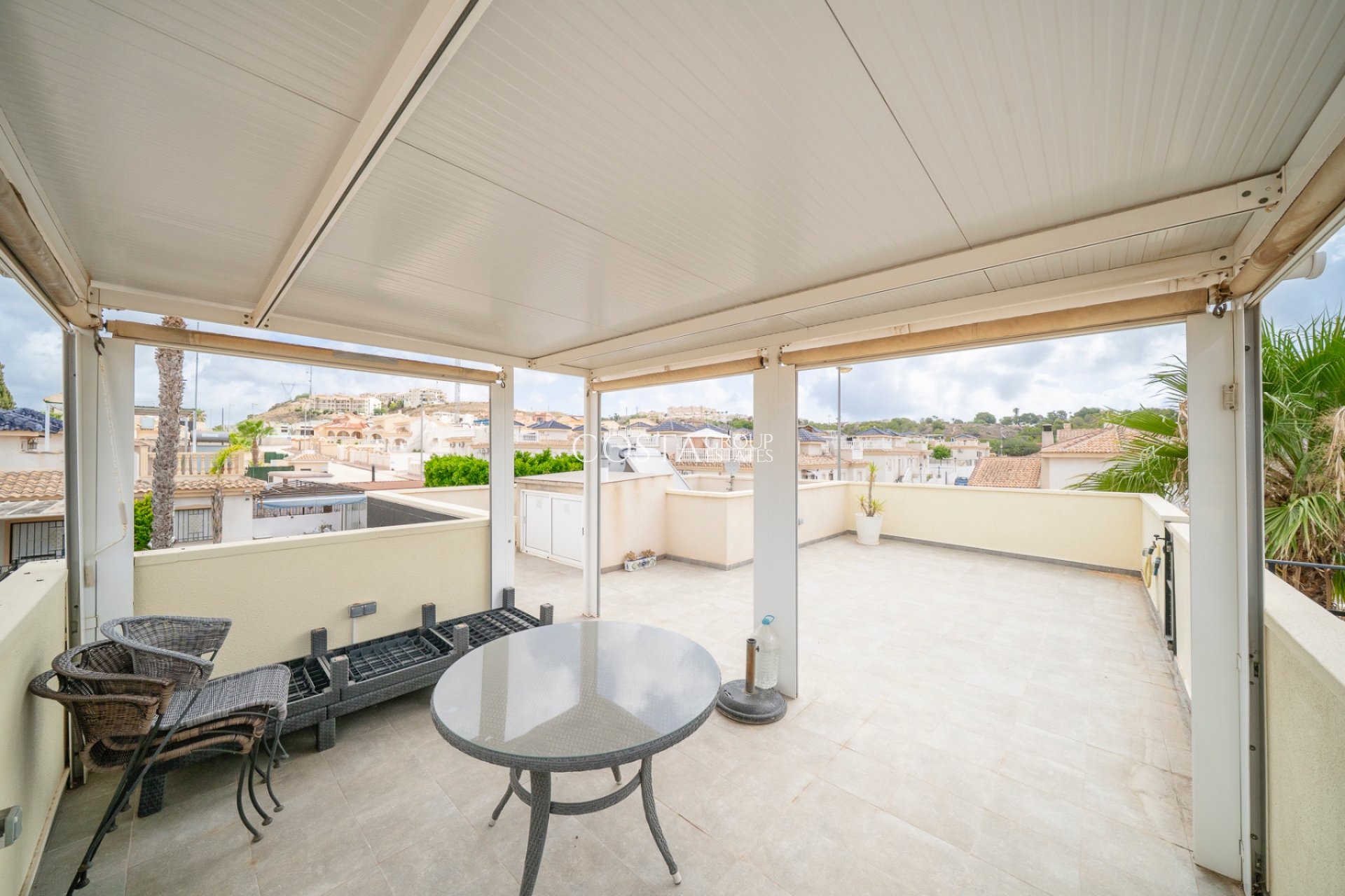 Revente - Villa -
Ciudad Quesada - Rojales