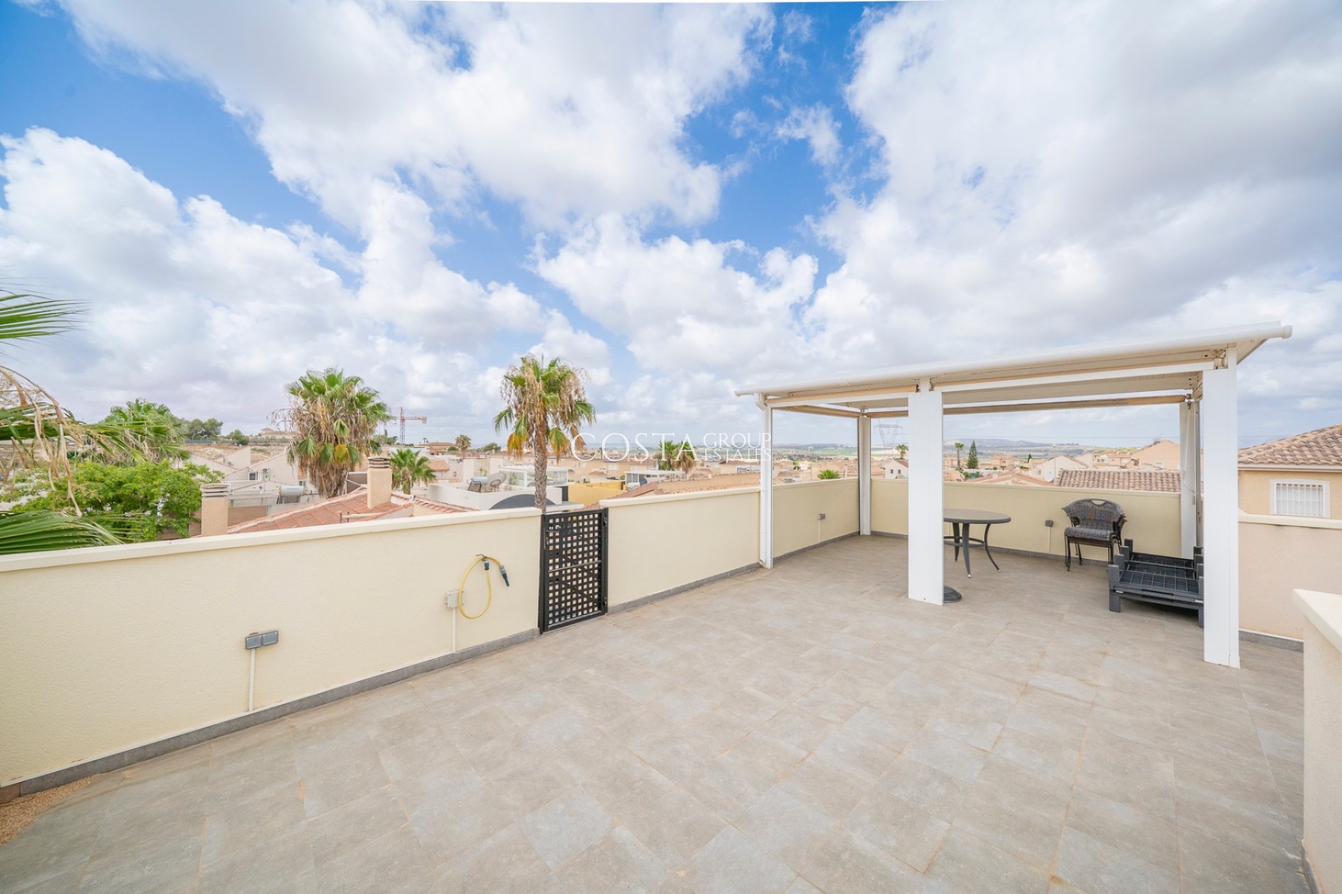 Revente - Villa -
Ciudad Quesada - Rojales