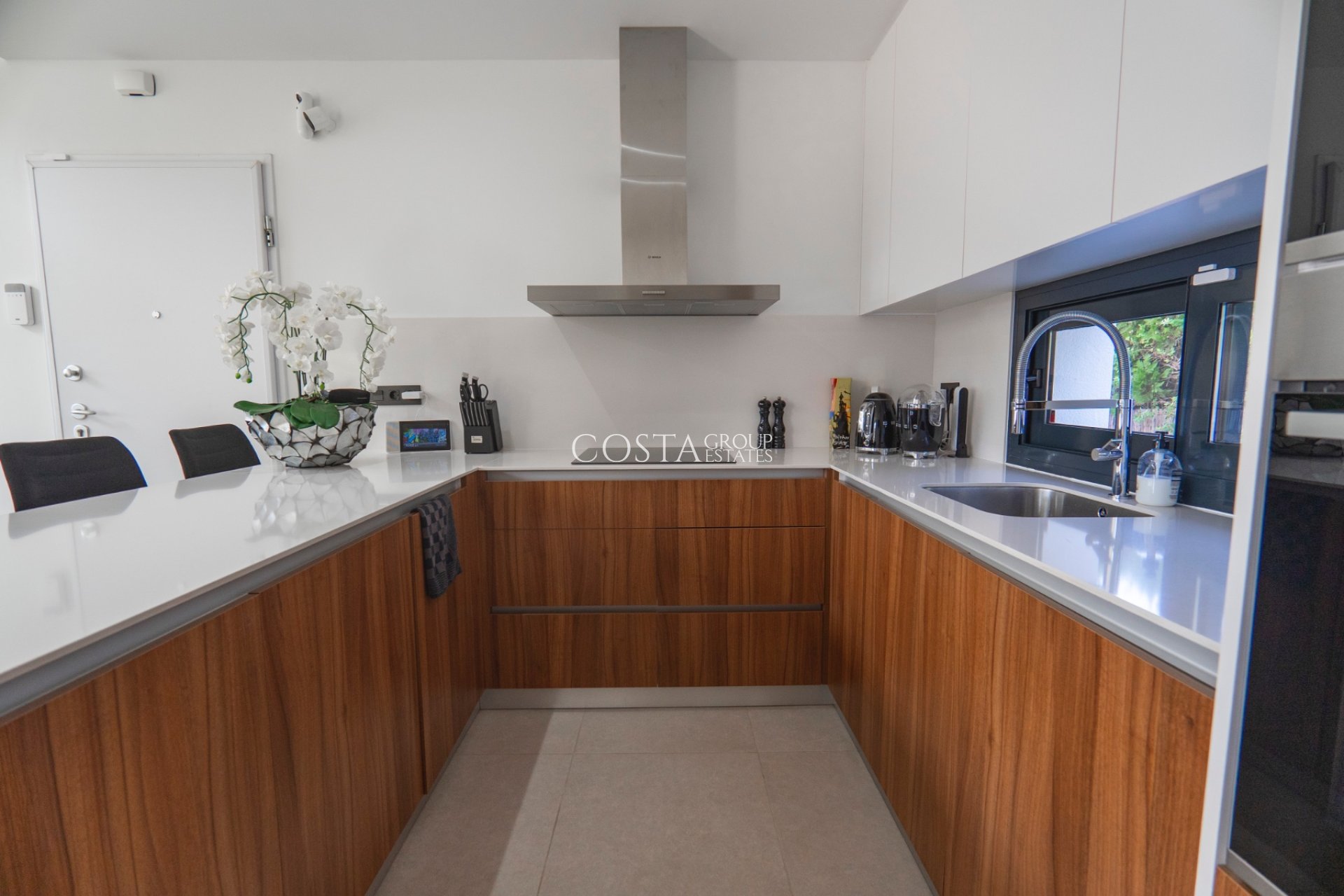 Revente - Villa -
Ciudad Quesada - town