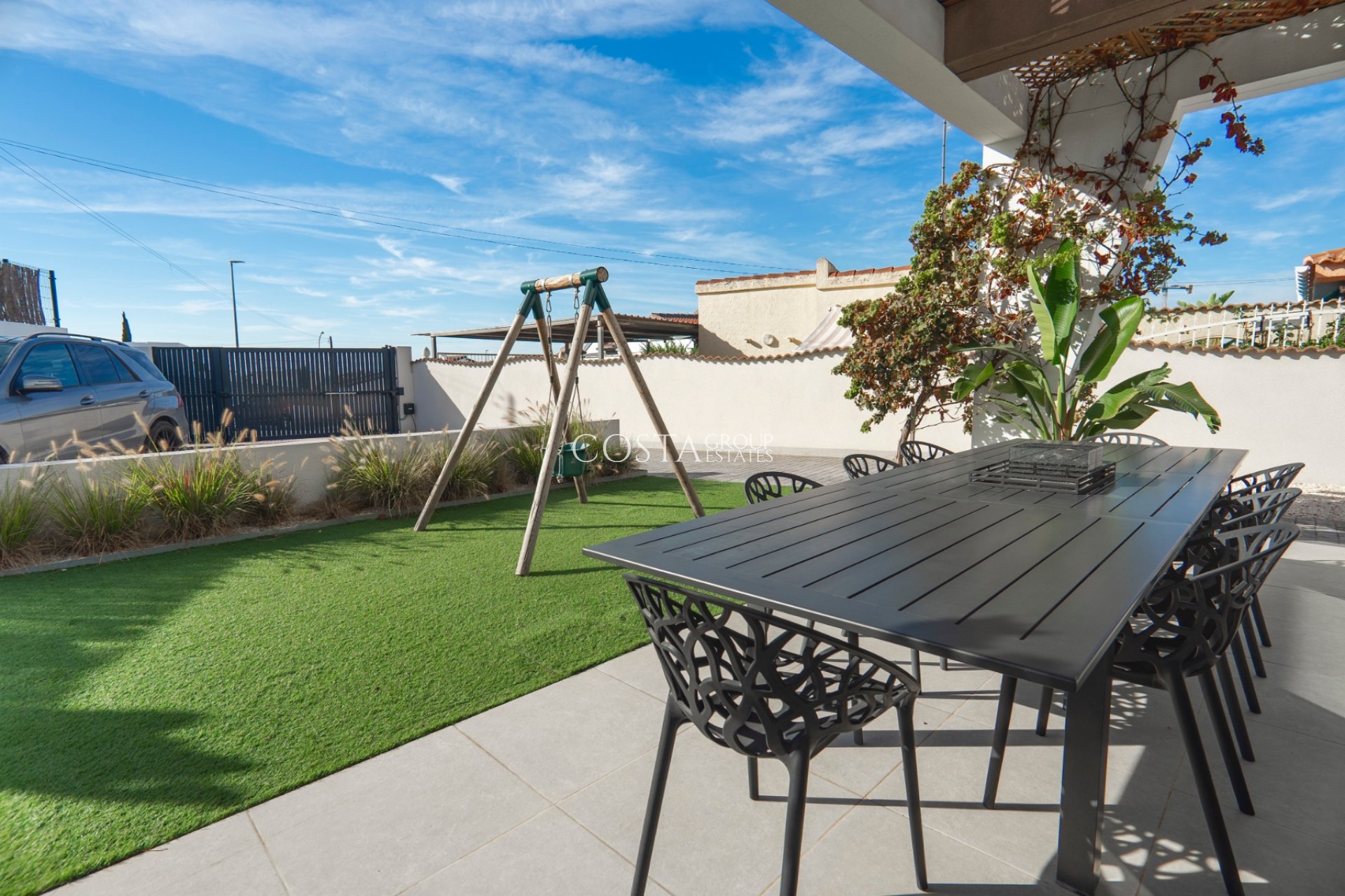 Revente - Villa -
Ciudad Quesada - town