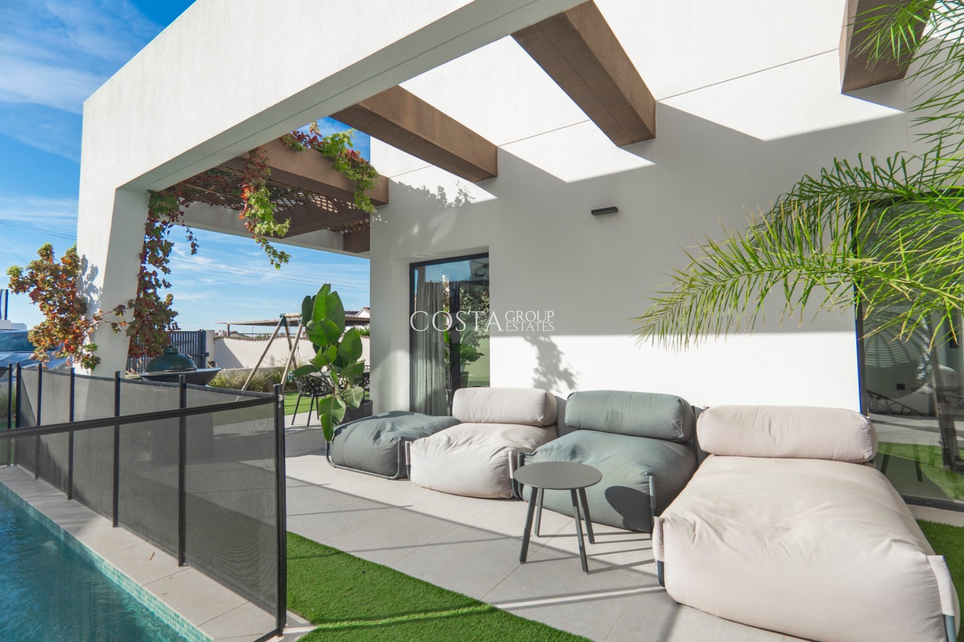 Revente - Villa -
Ciudad Quesada - town