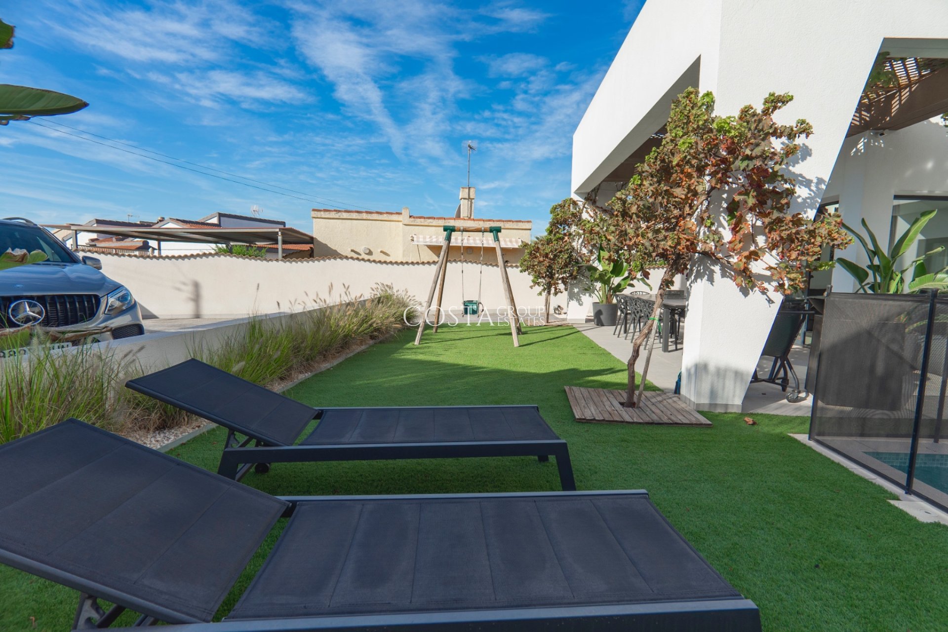 Revente - Villa -
Ciudad Quesada - town