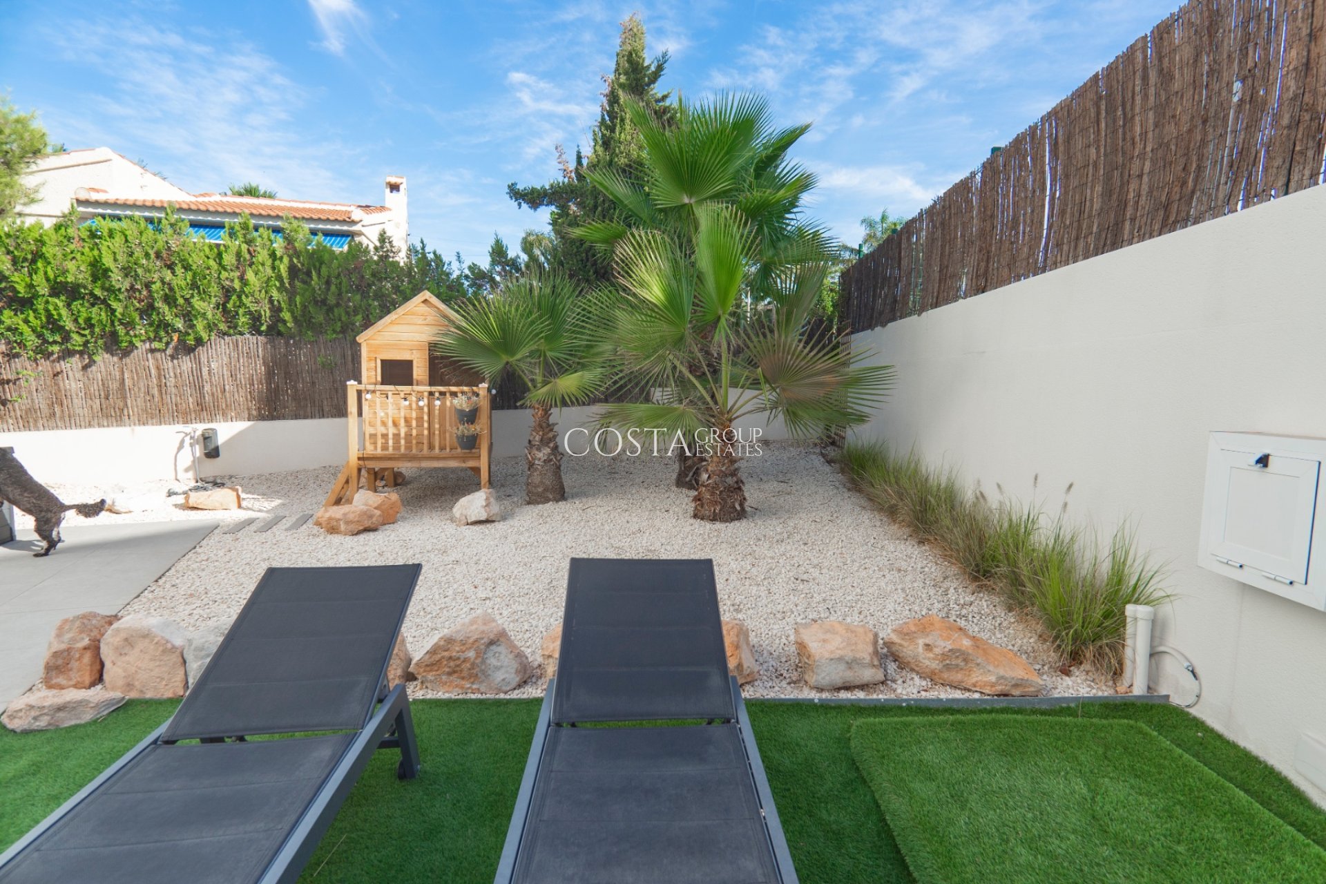 Revente - Villa -
Ciudad Quesada - town