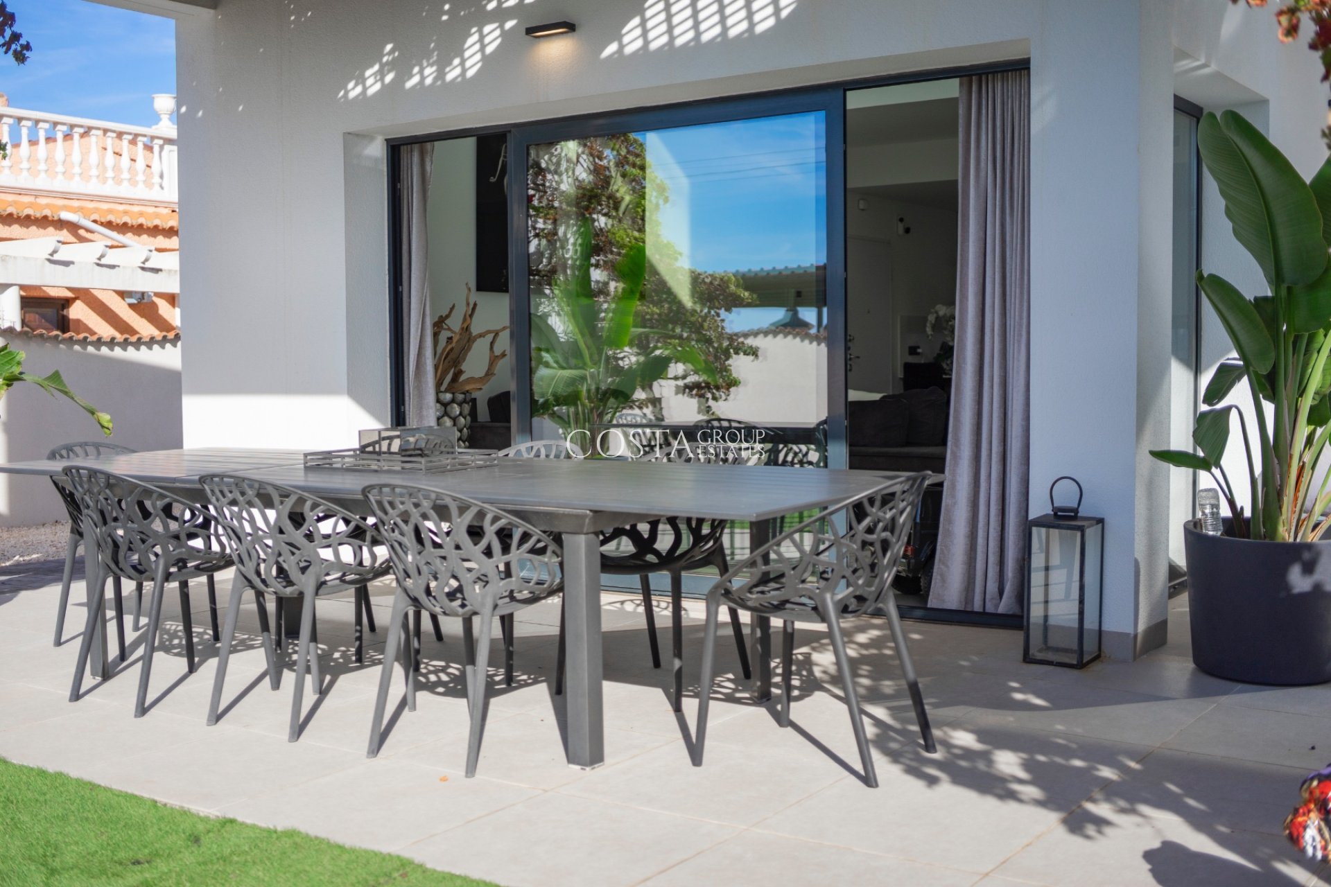 Revente - Villa -
Ciudad Quesada - town