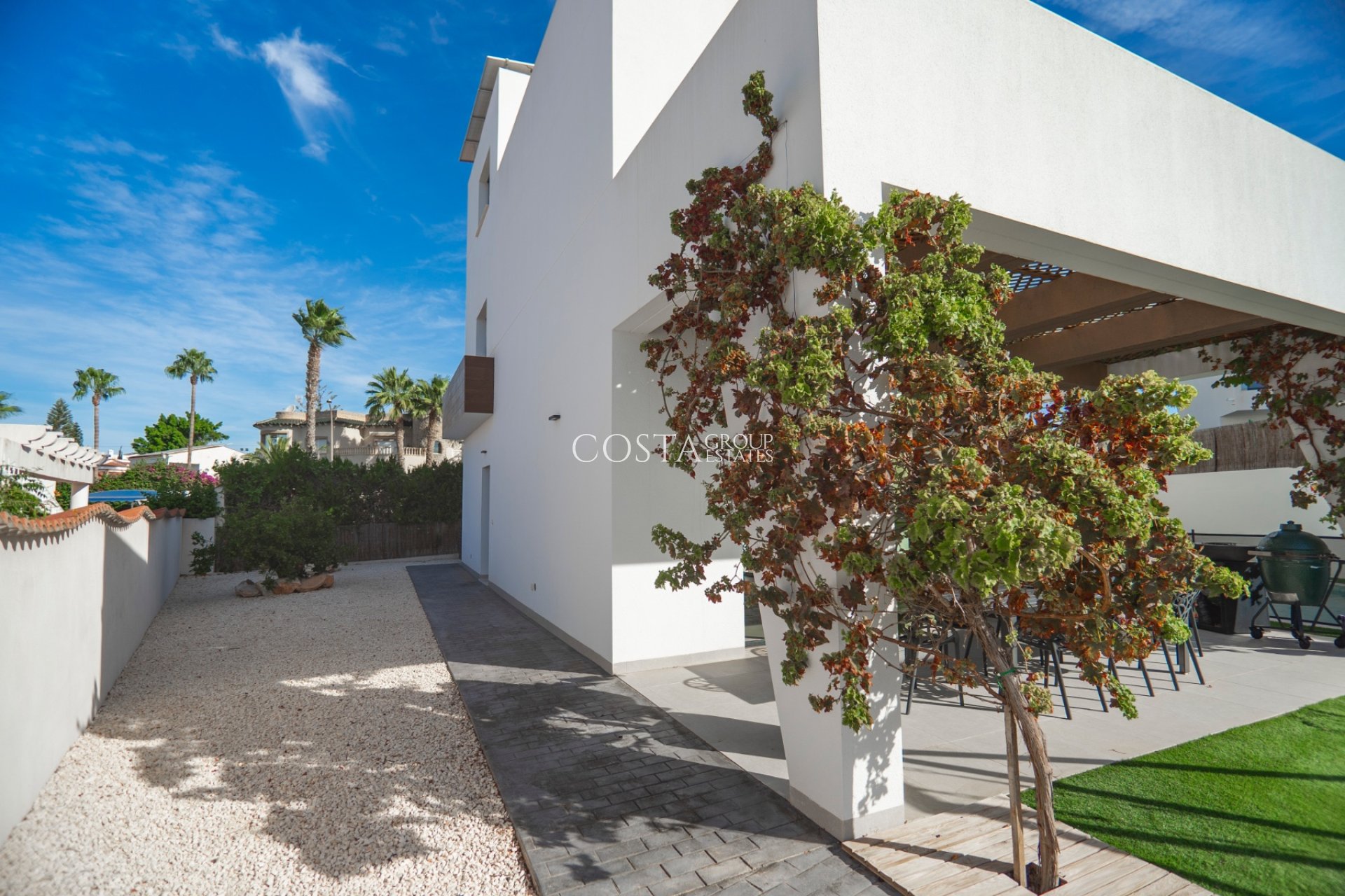 Revente - Villa -
Ciudad Quesada - town