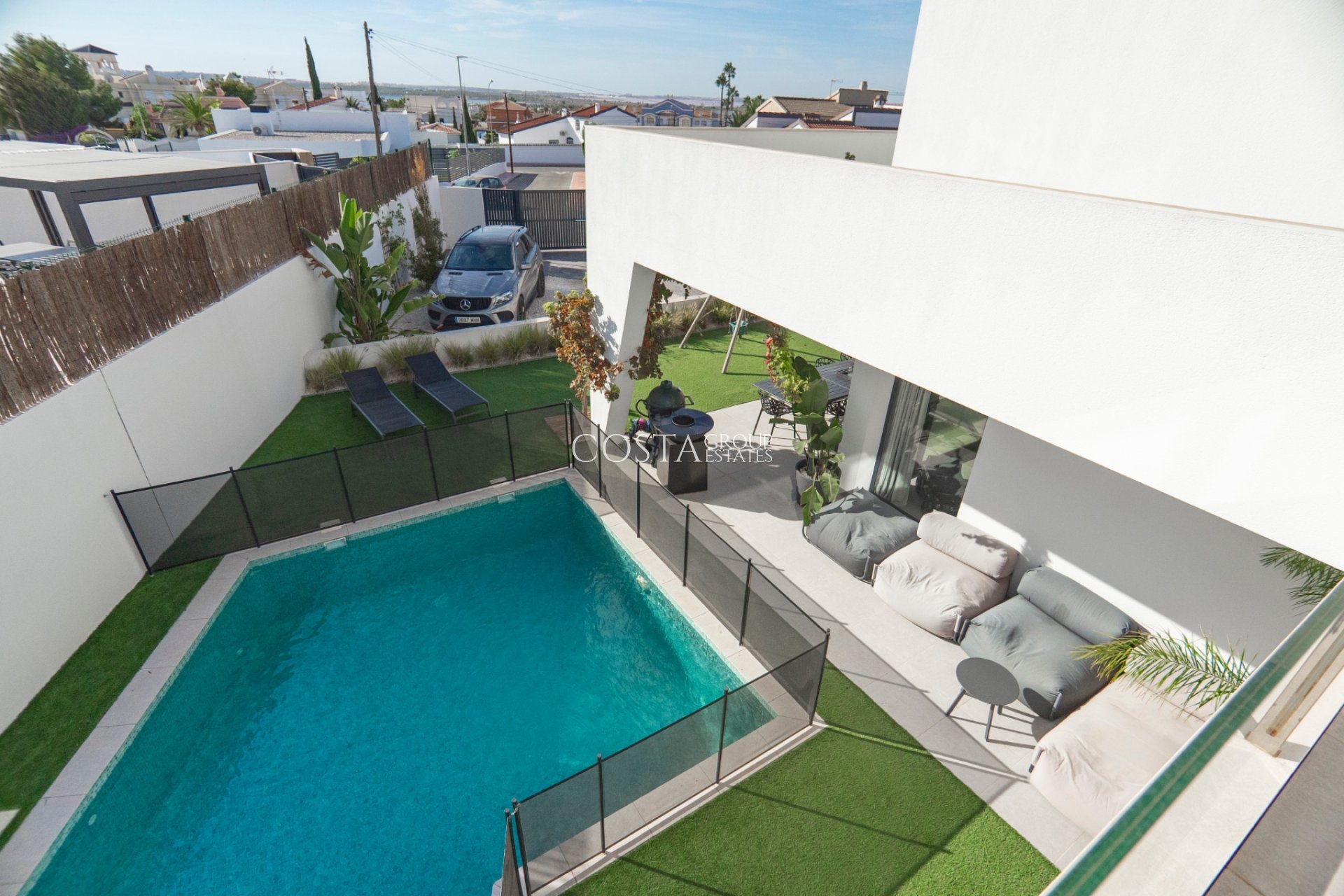 Revente - Villa -
Ciudad Quesada - town