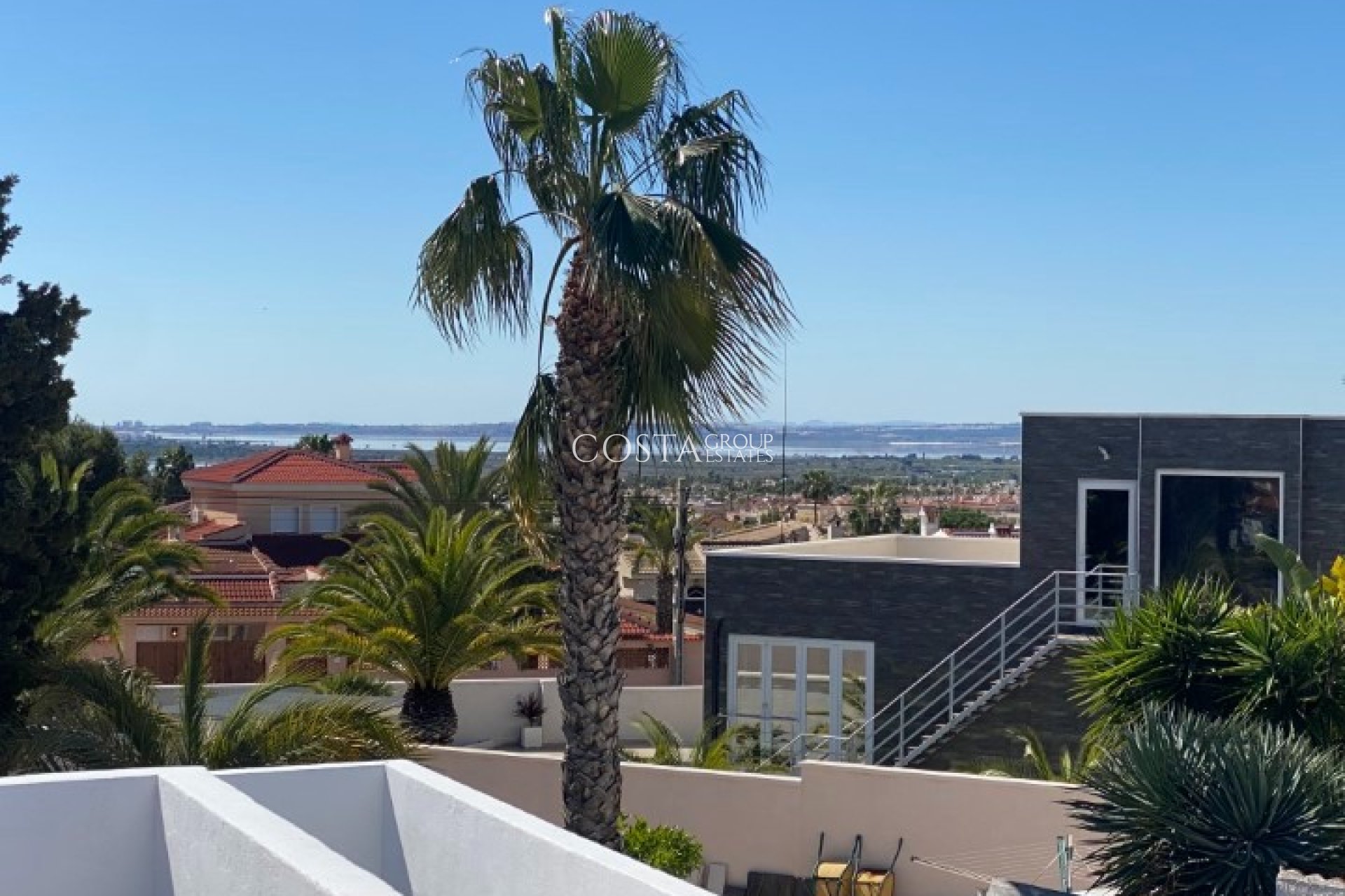 Revente - Villa -
Ciudad Quesada
