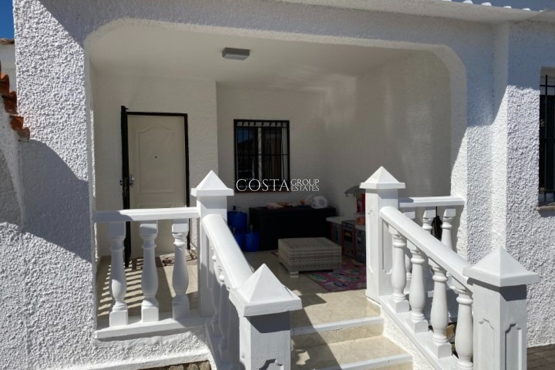 Revente - Villa -
Ciudad Quesada