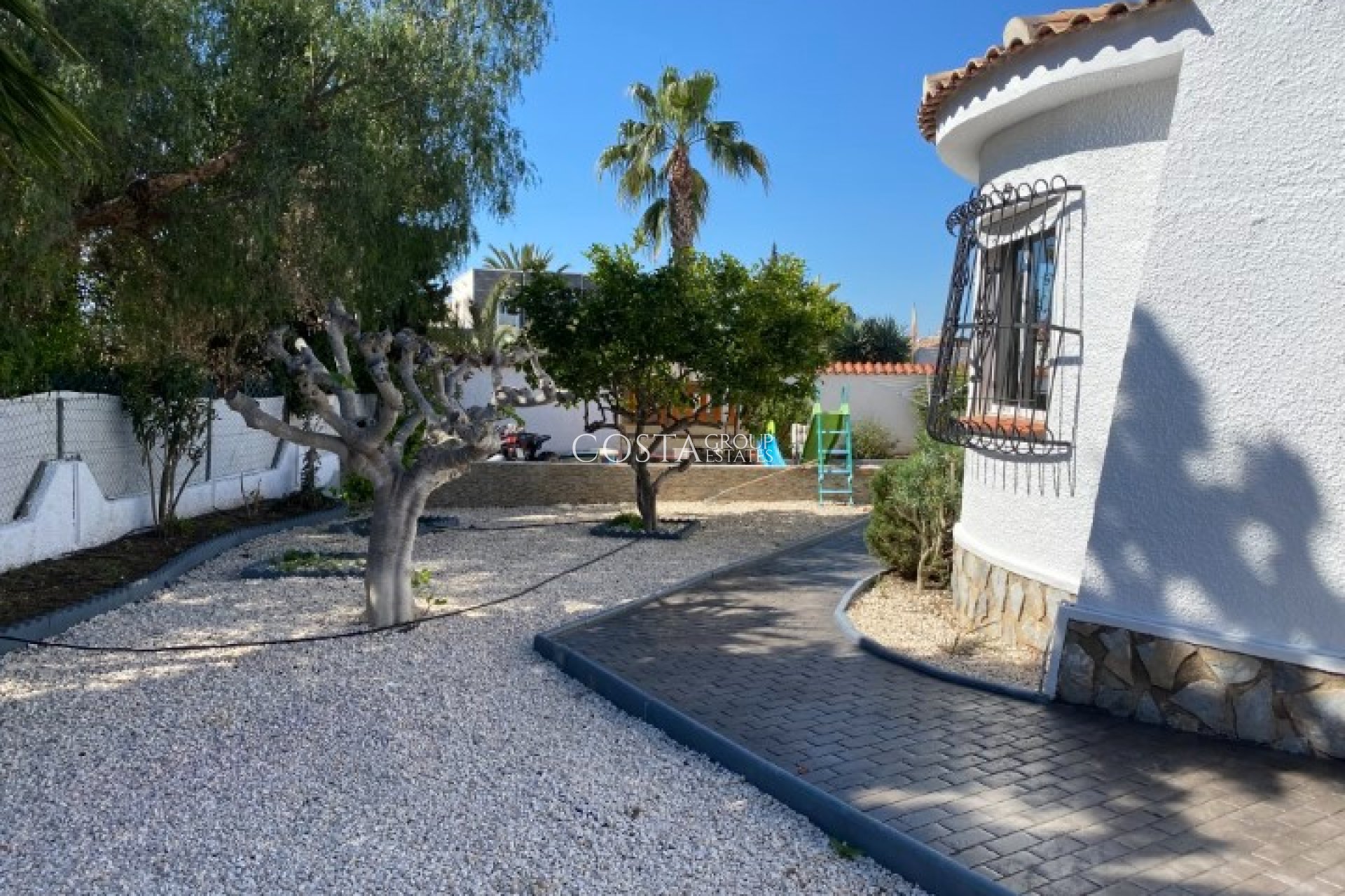 Revente - Villa -
Ciudad Quesada