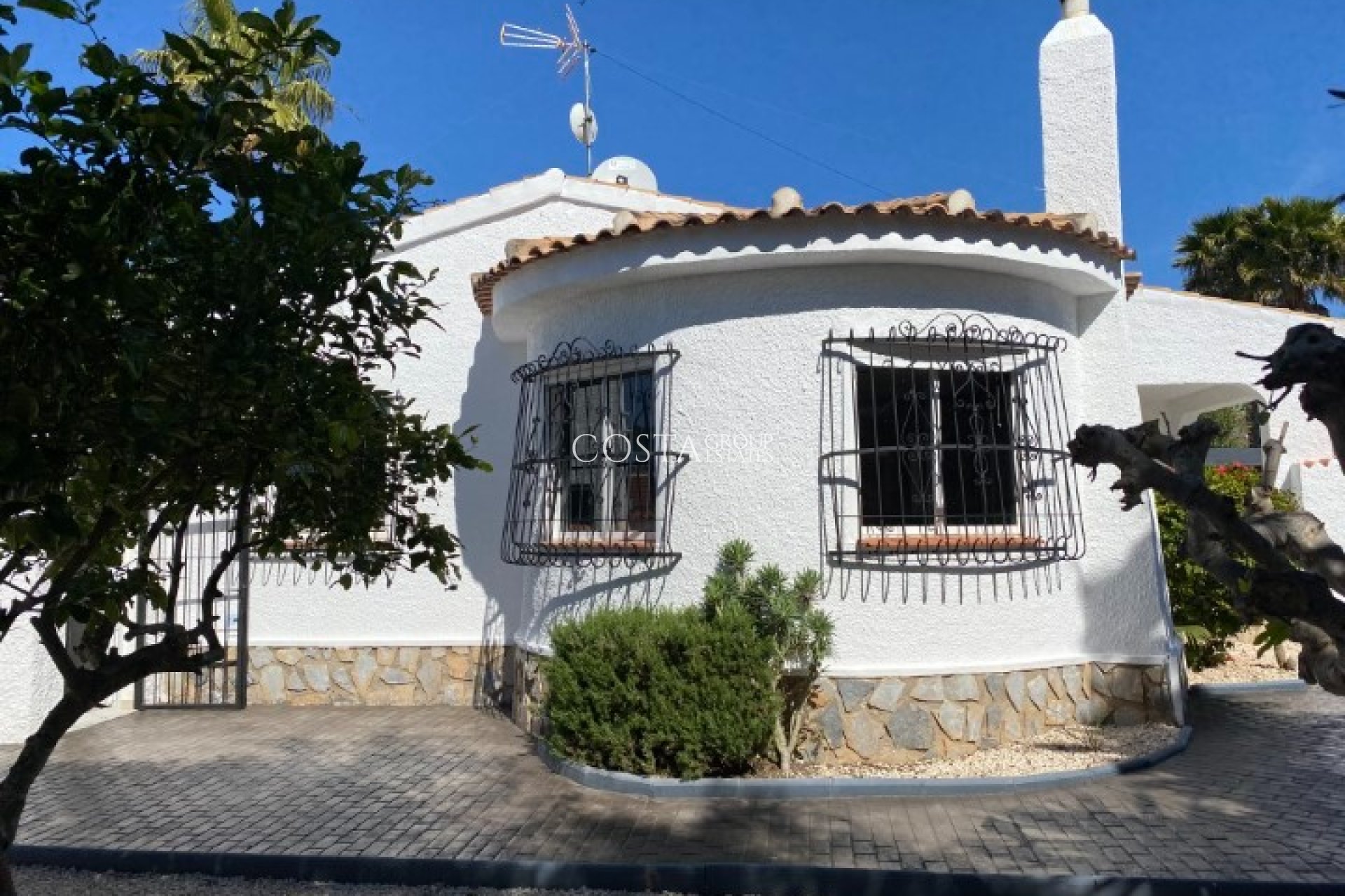 Revente - Villa -
Ciudad Quesada
