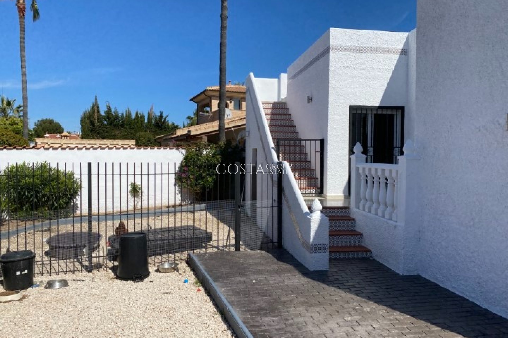 Revente - Villa -
Ciudad Quesada