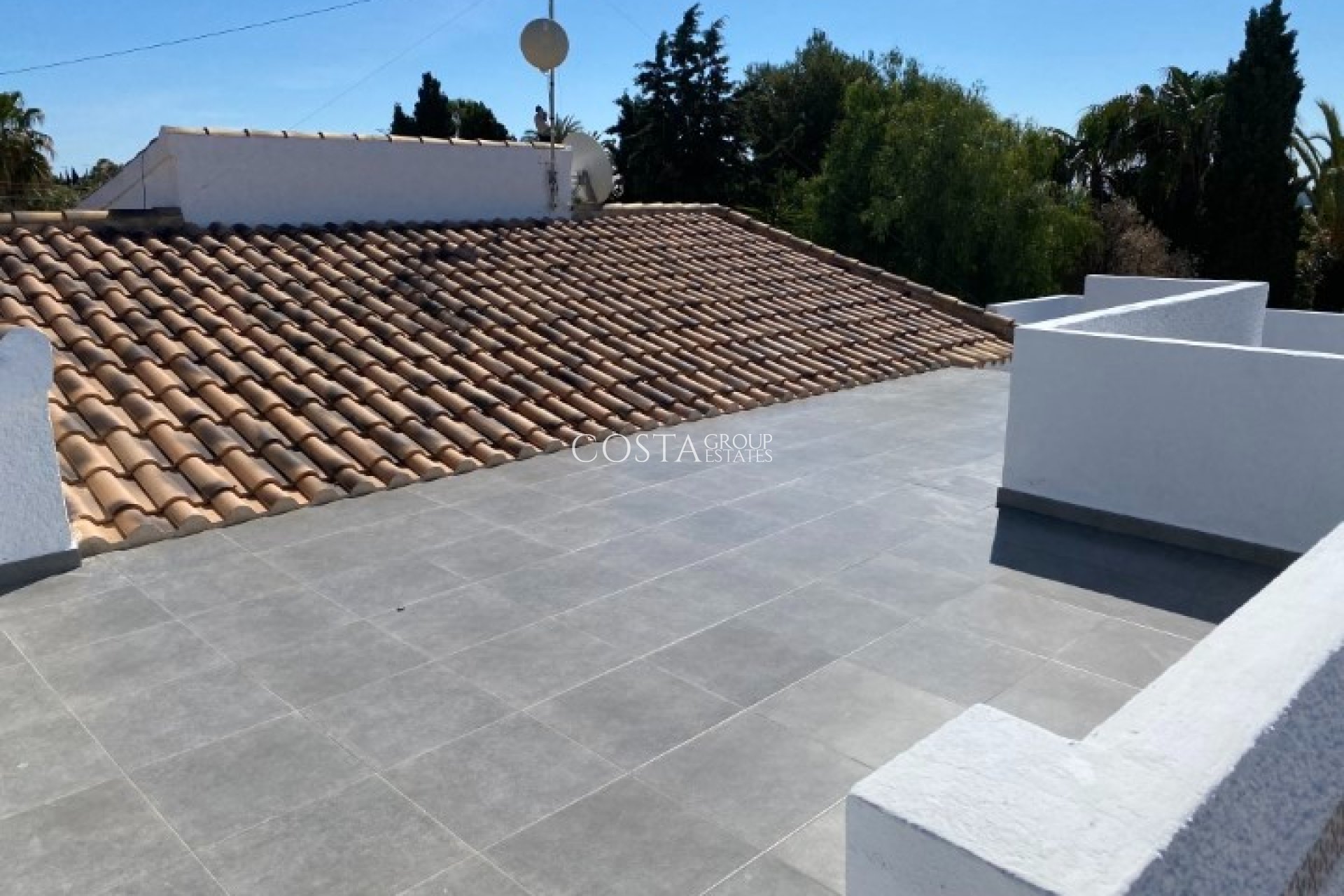 Revente - Villa -
Ciudad Quesada