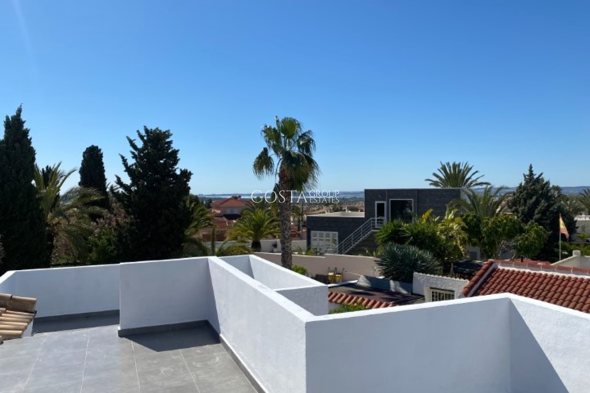 Revente - Villa -
Ciudad Quesada
