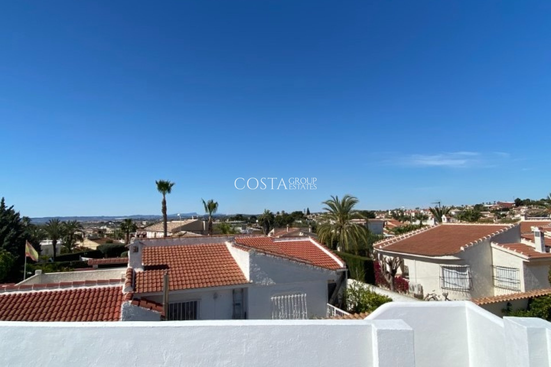 Revente - Villa -
Ciudad Quesada