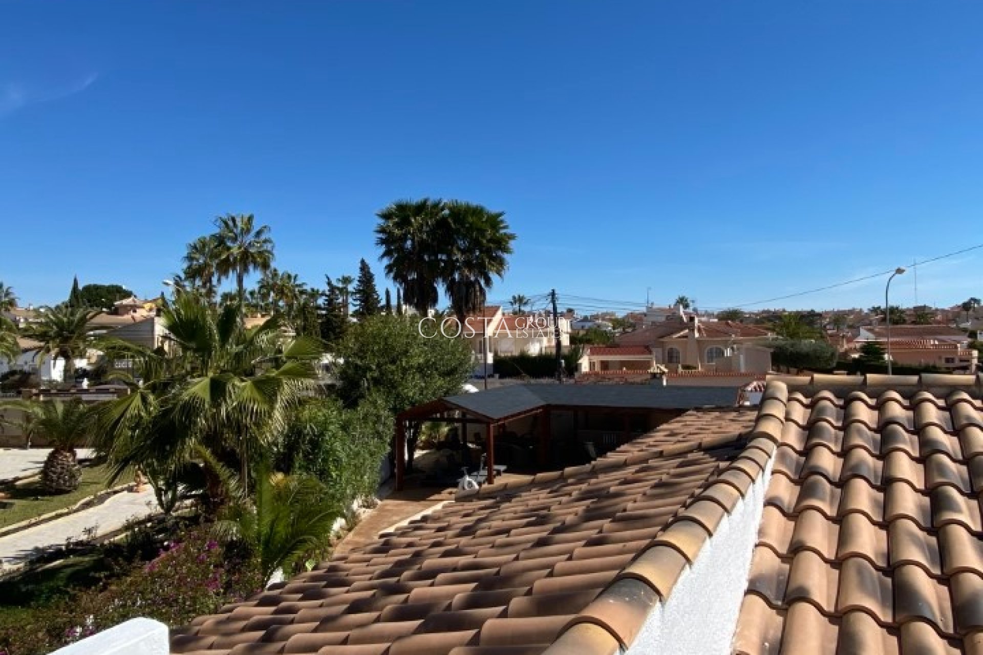 Revente - Villa -
Ciudad Quesada