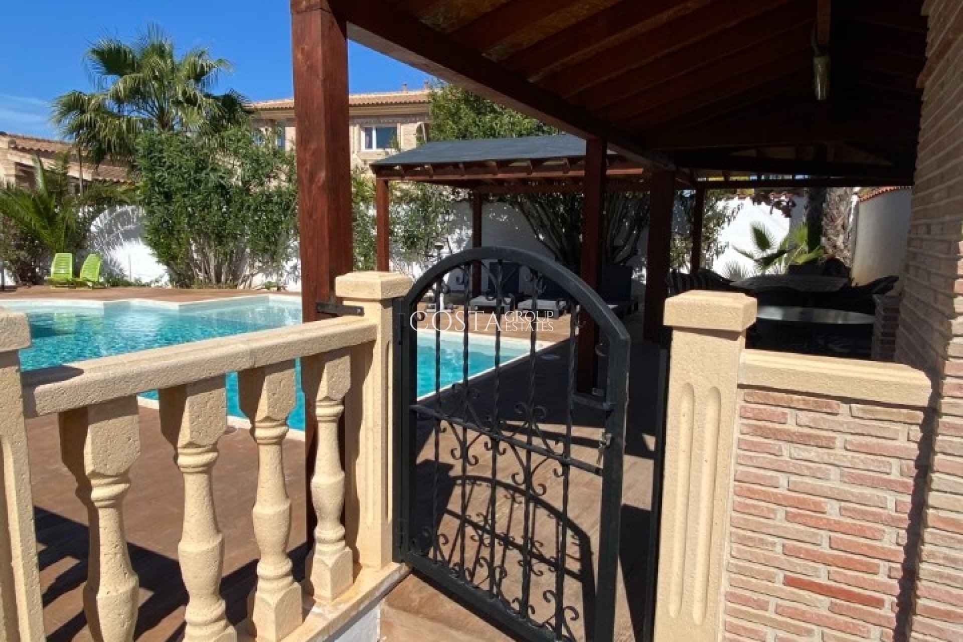Revente - Villa -
Ciudad Quesada