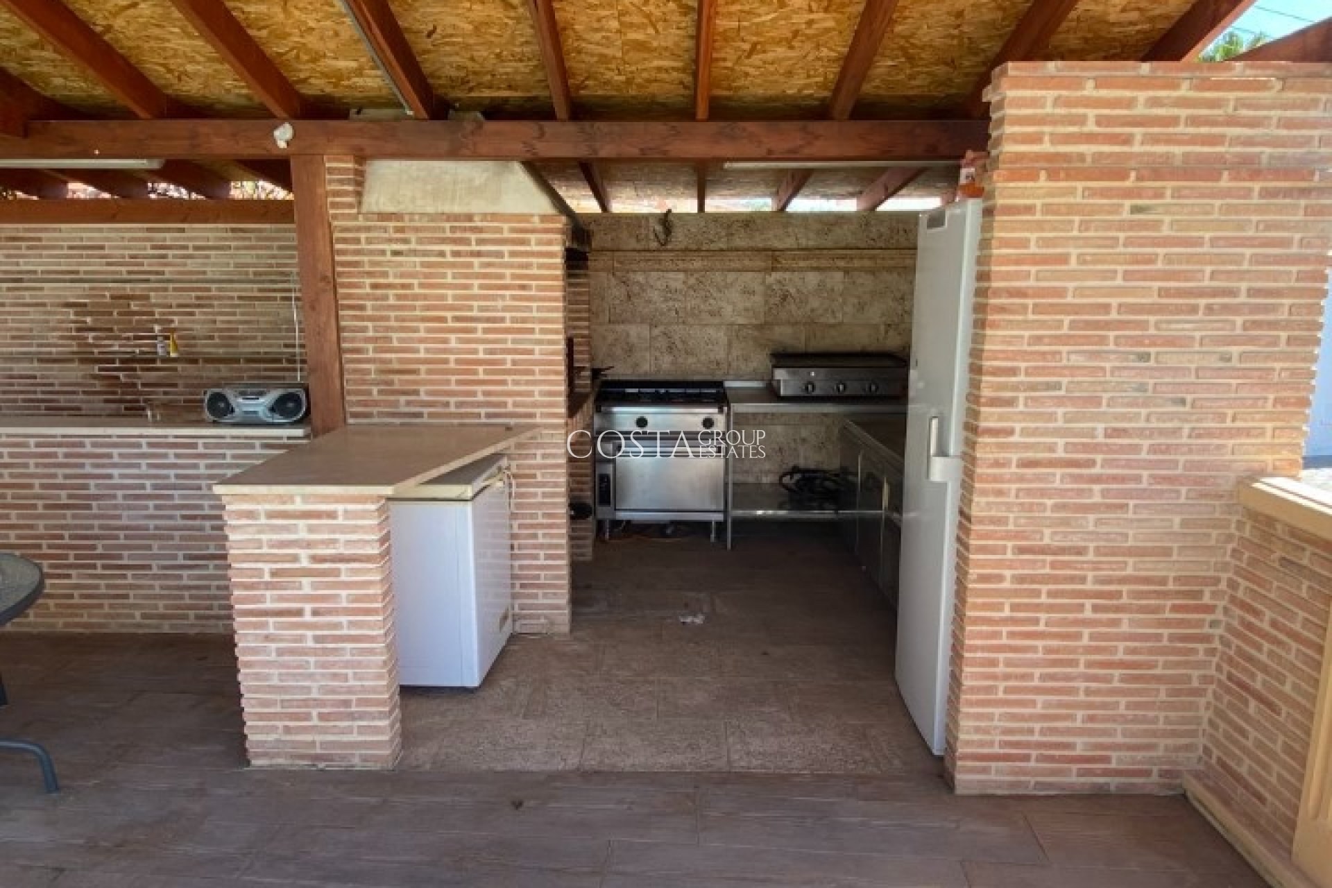 Revente - Villa -
Ciudad Quesada