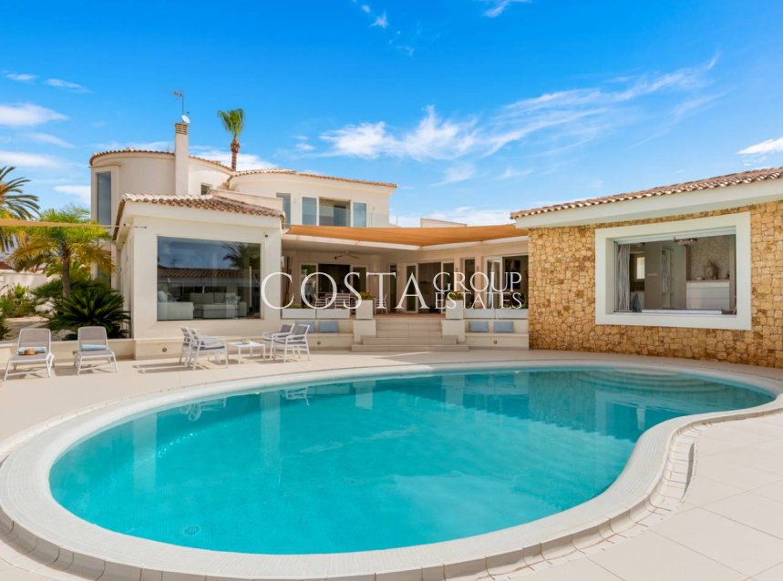 Revente - Villa -
Ciudad Quesada