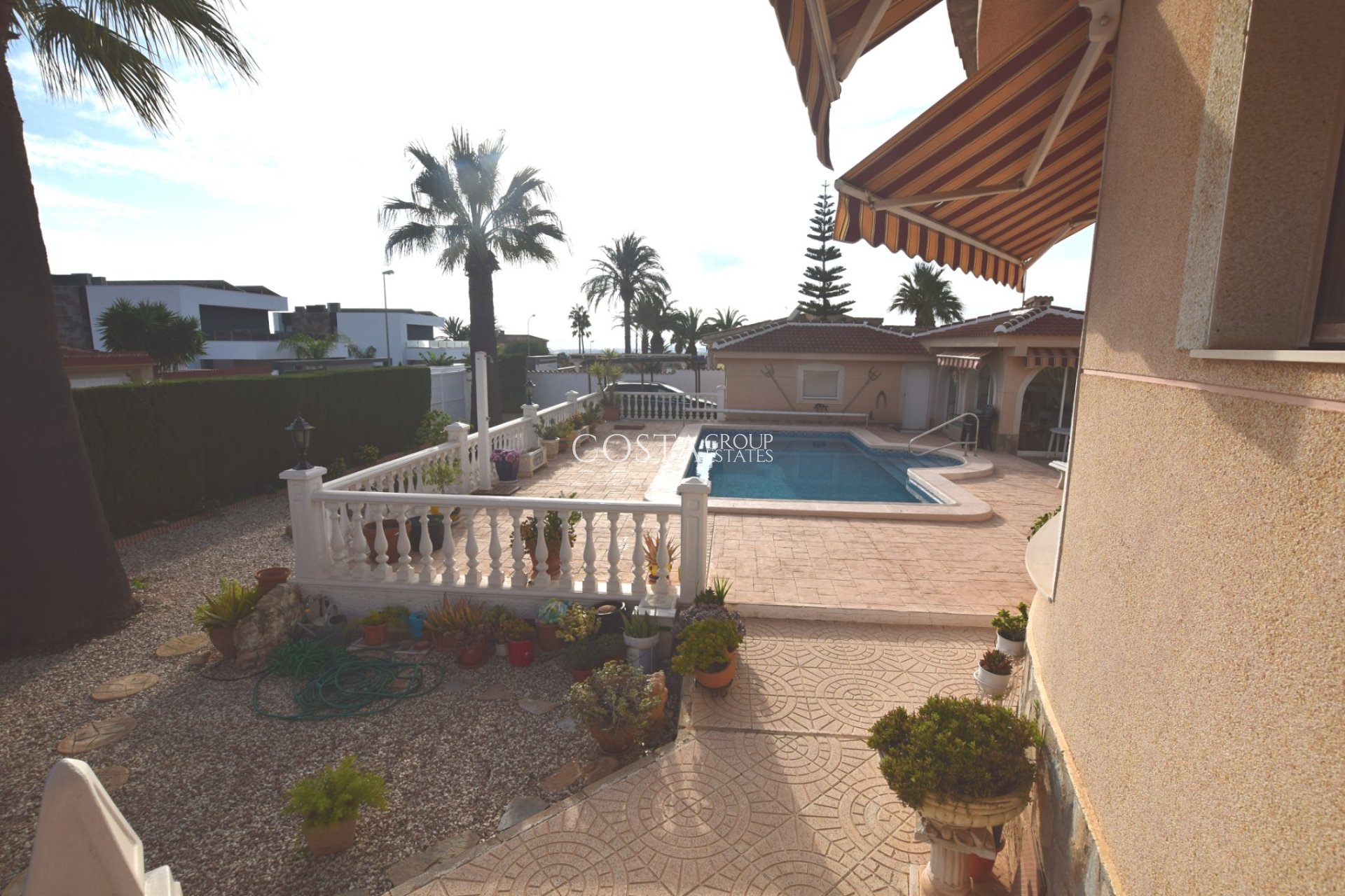 Revente - Villa -
Ciudad Quesada