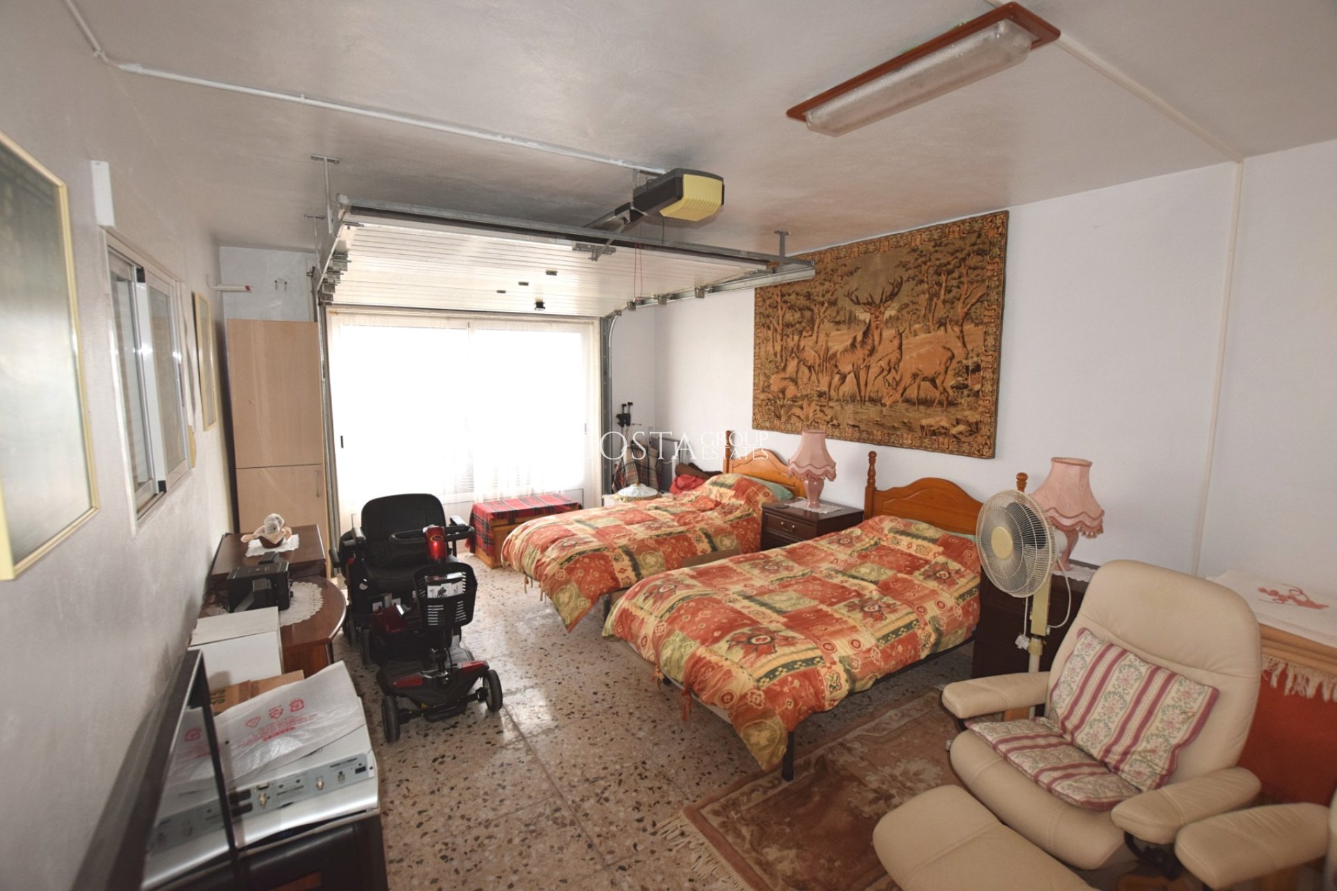 Revente - Villa -
Ciudad Quesada