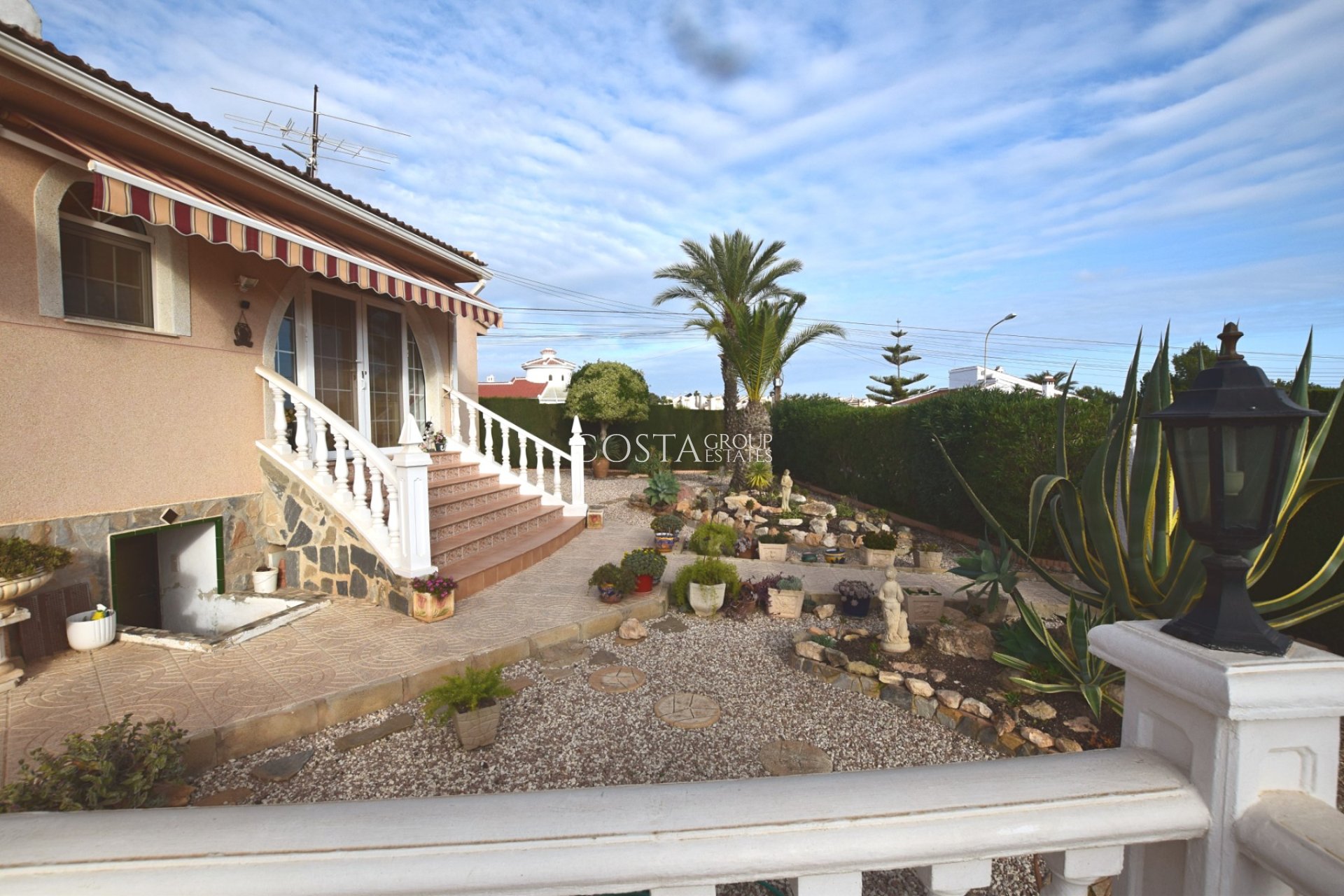 Revente - Villa -
Ciudad Quesada