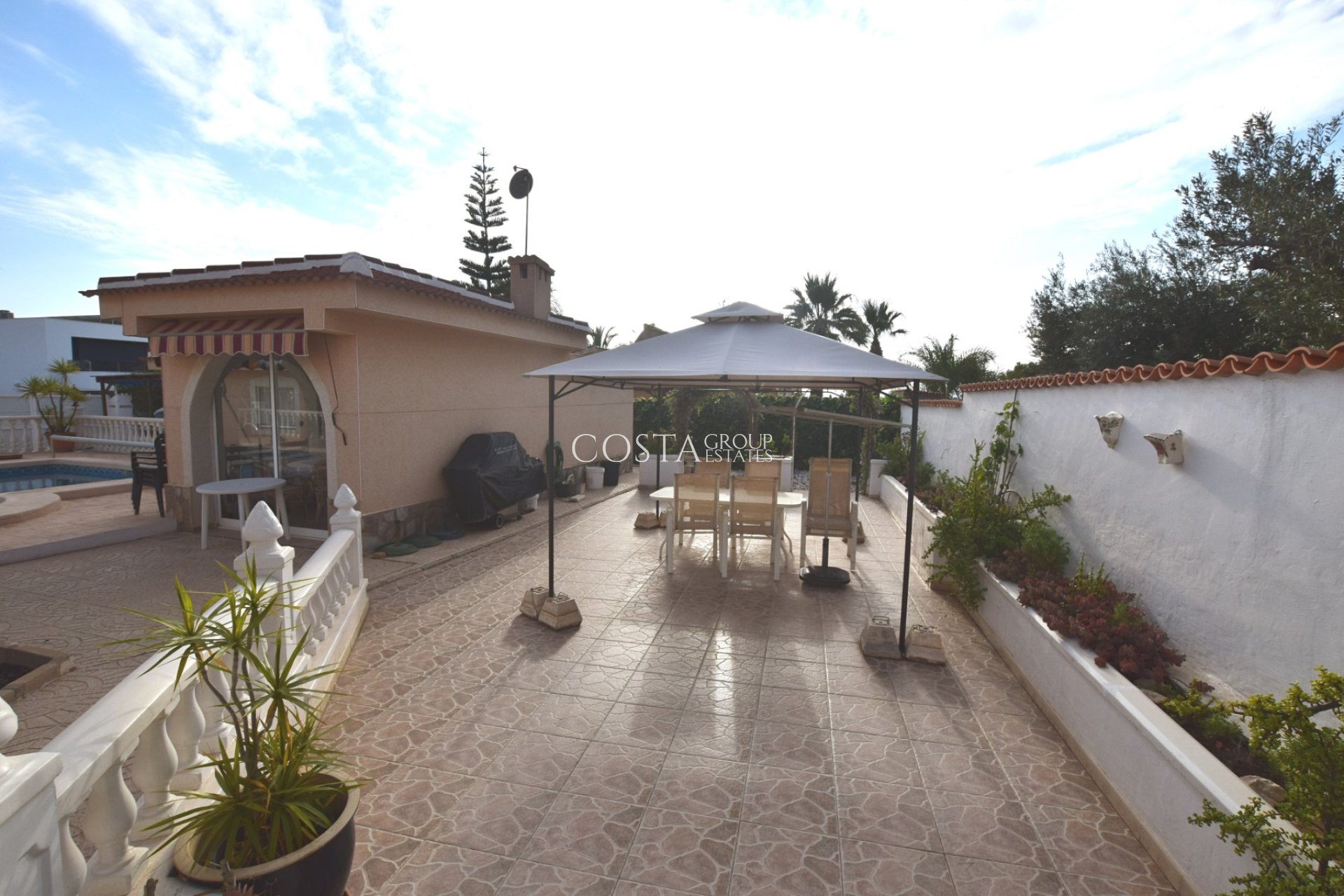 Revente - Villa -
Ciudad Quesada