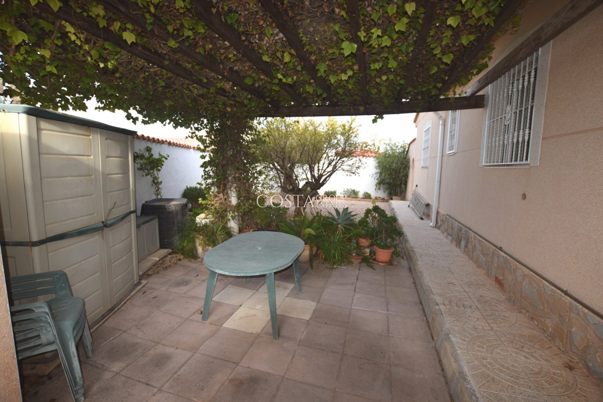 Revente - Villa -
Ciudad Quesada
