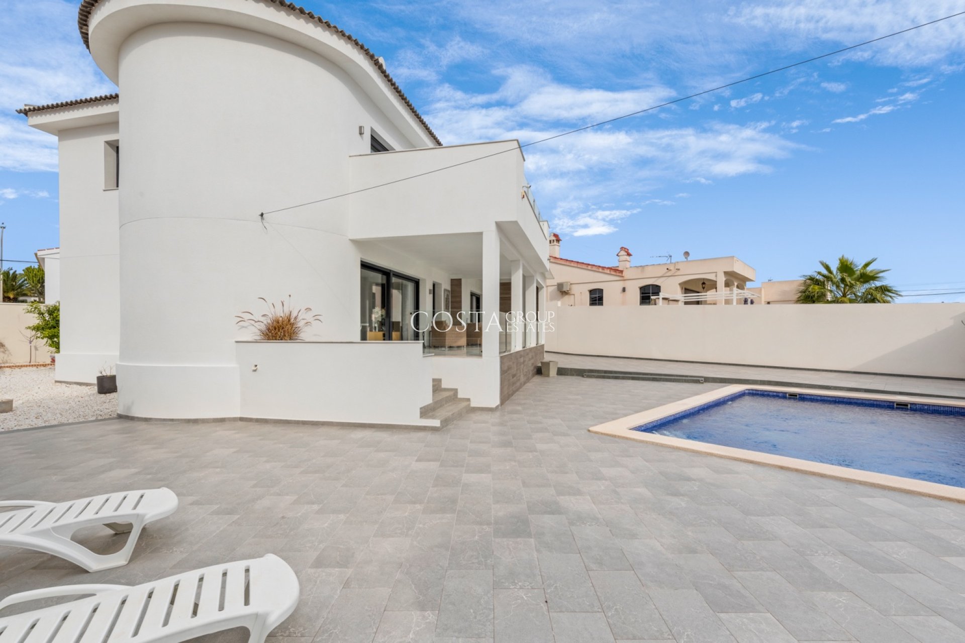 Revente - Villa -
Ciudad Quesada