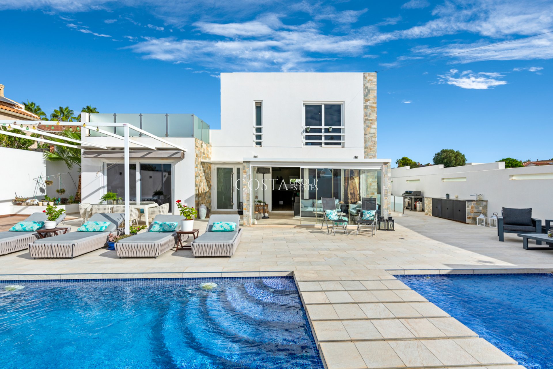 Revente - Villa -
Ciudad Quesada