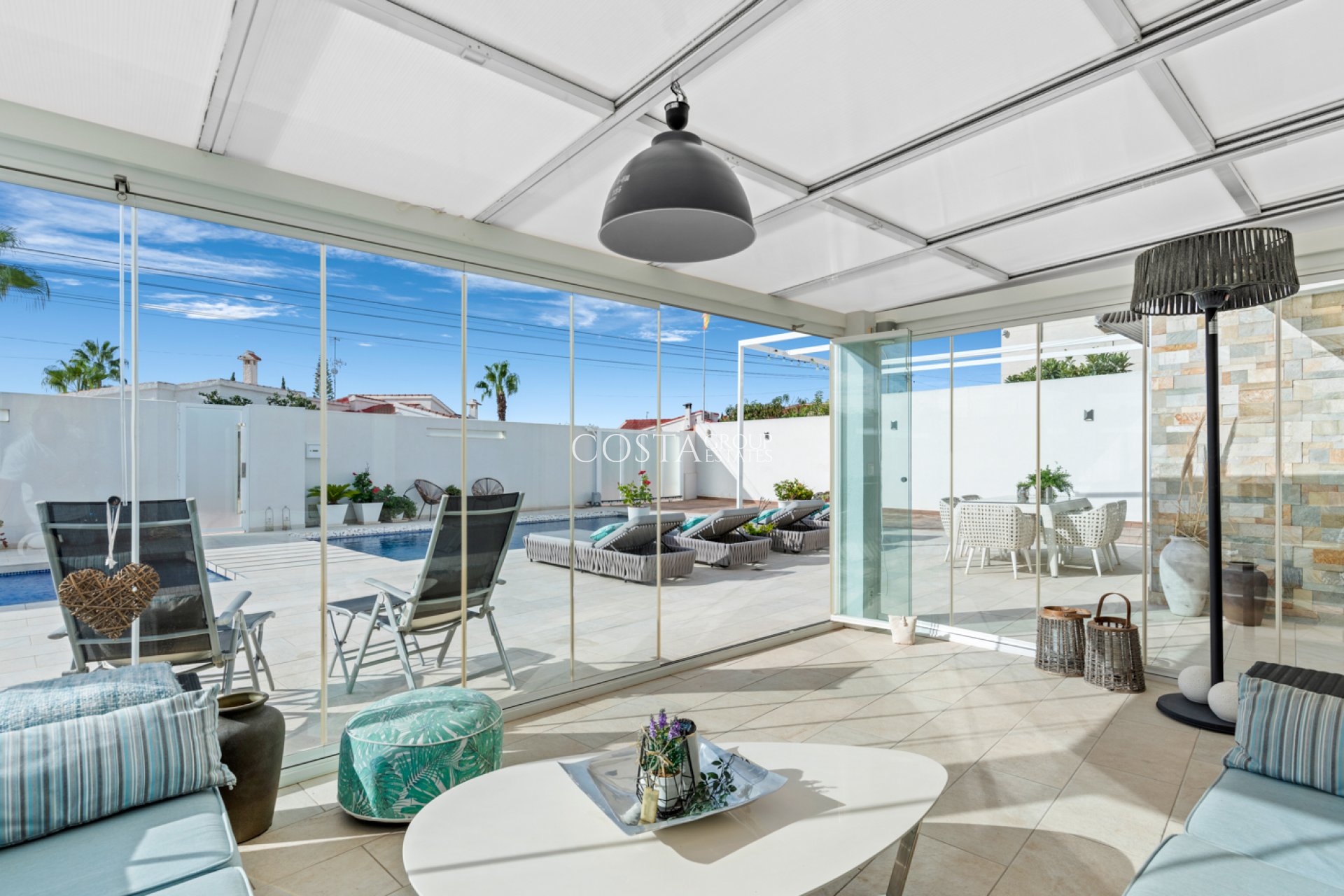 Revente - Villa -
Ciudad Quesada