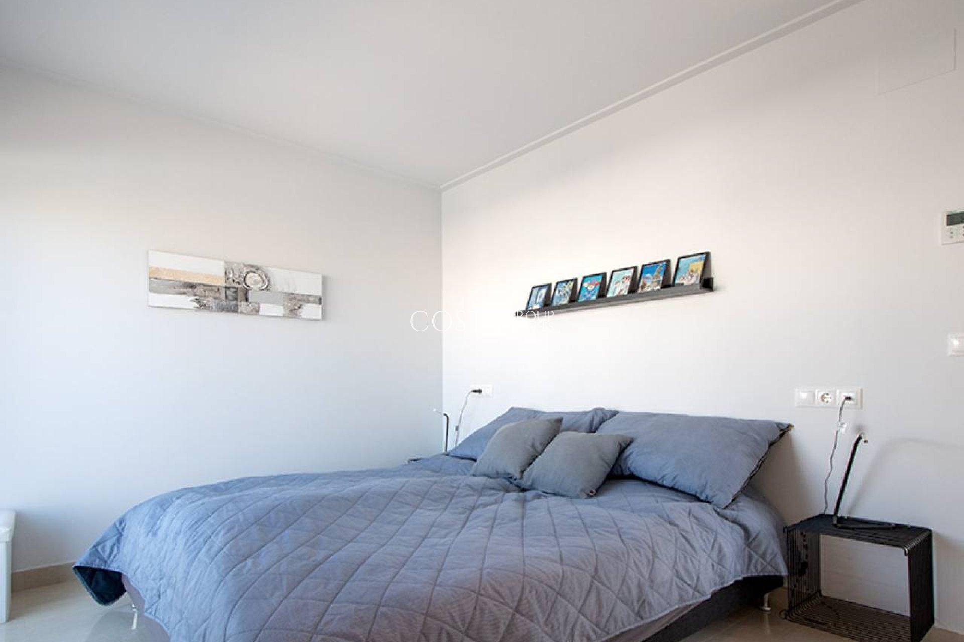 Revente - Villa -
Ciudad Quesada