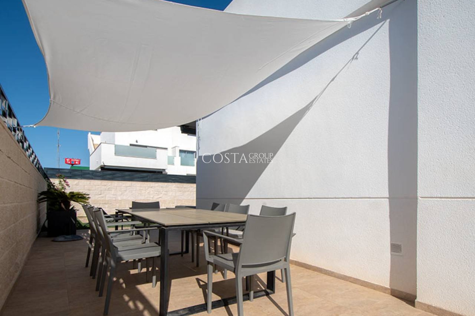 Revente - Villa -
Ciudad Quesada