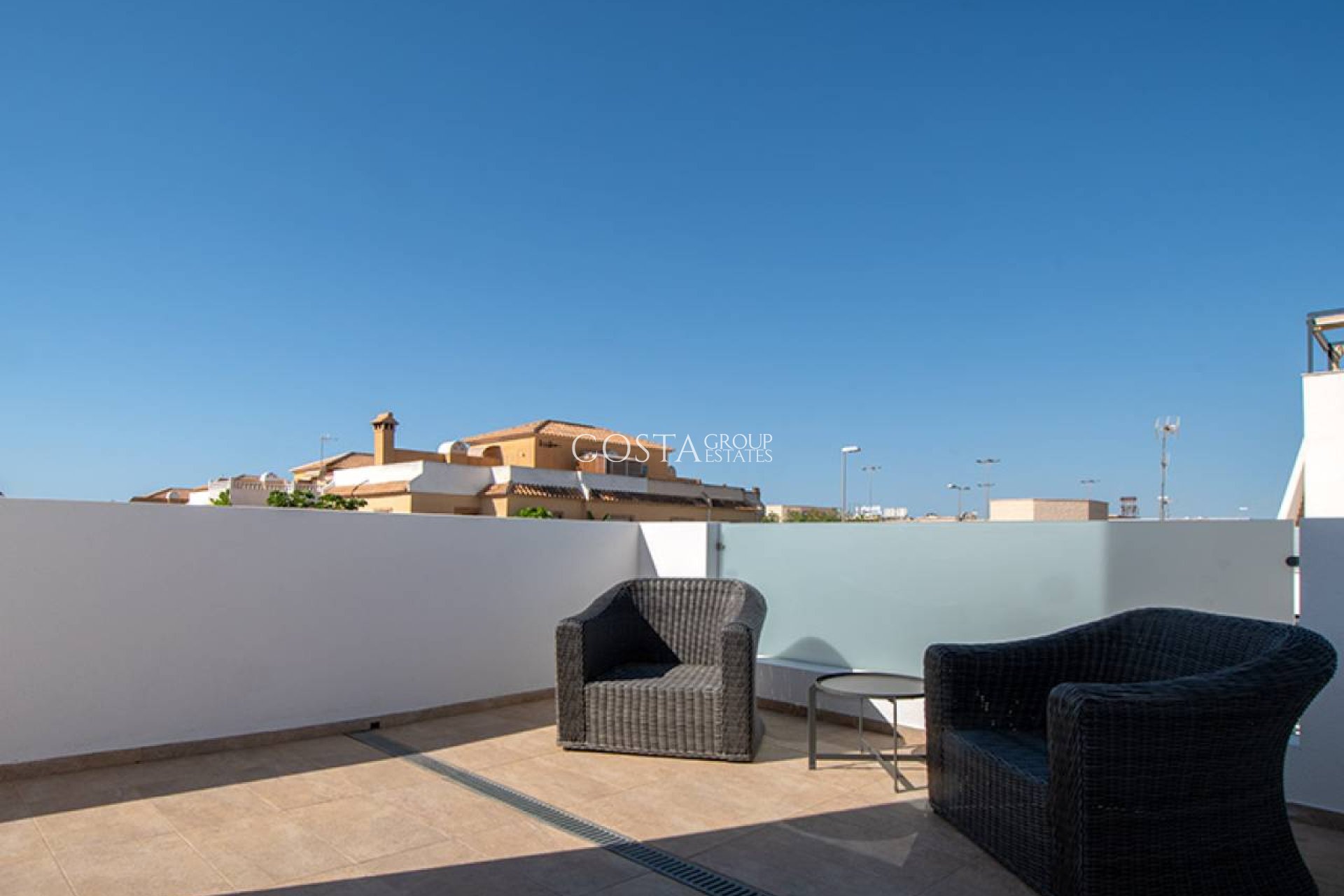 Revente - Villa -
Ciudad Quesada