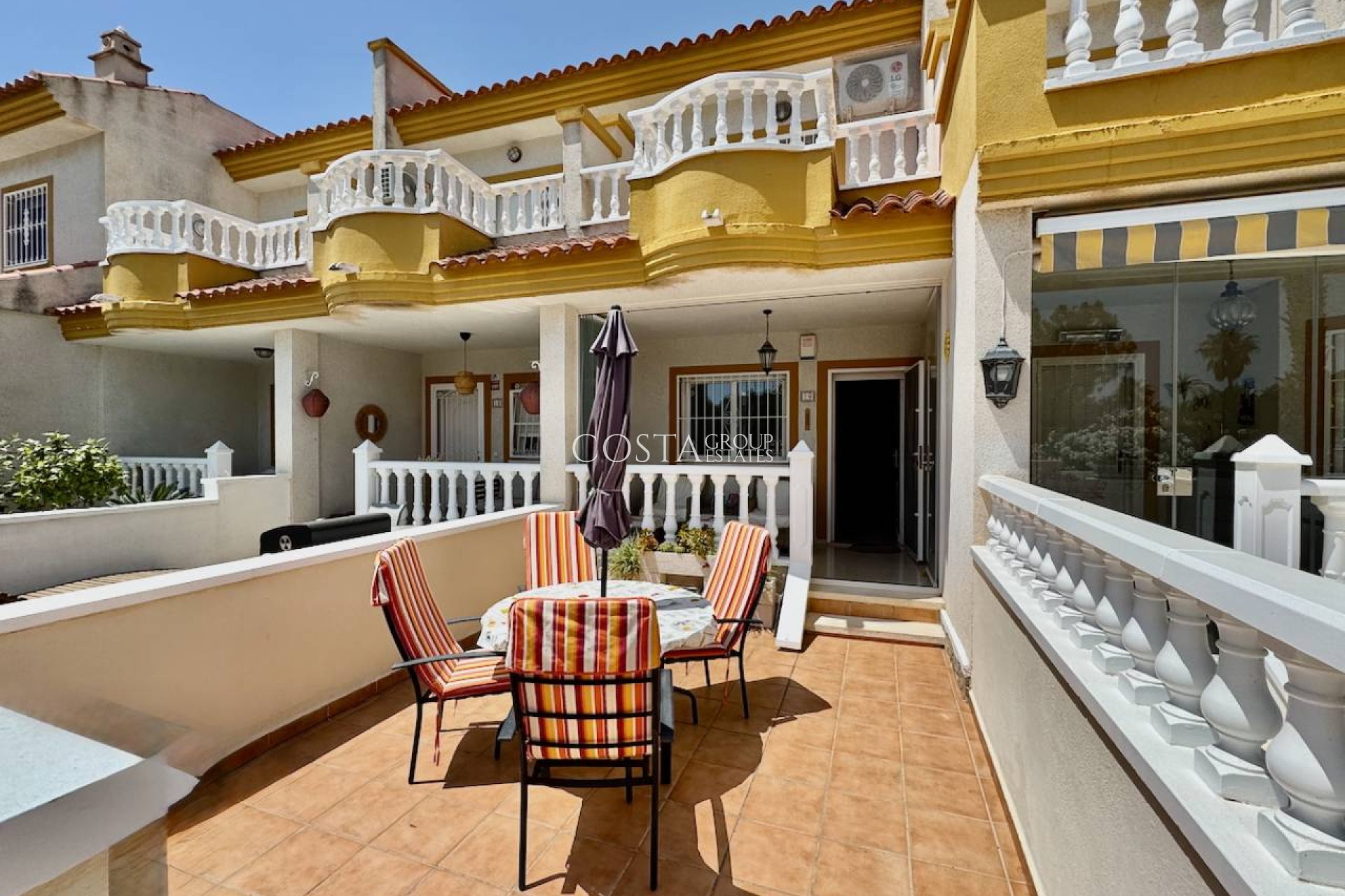 Revente - Villa -
Ciudad Quesada