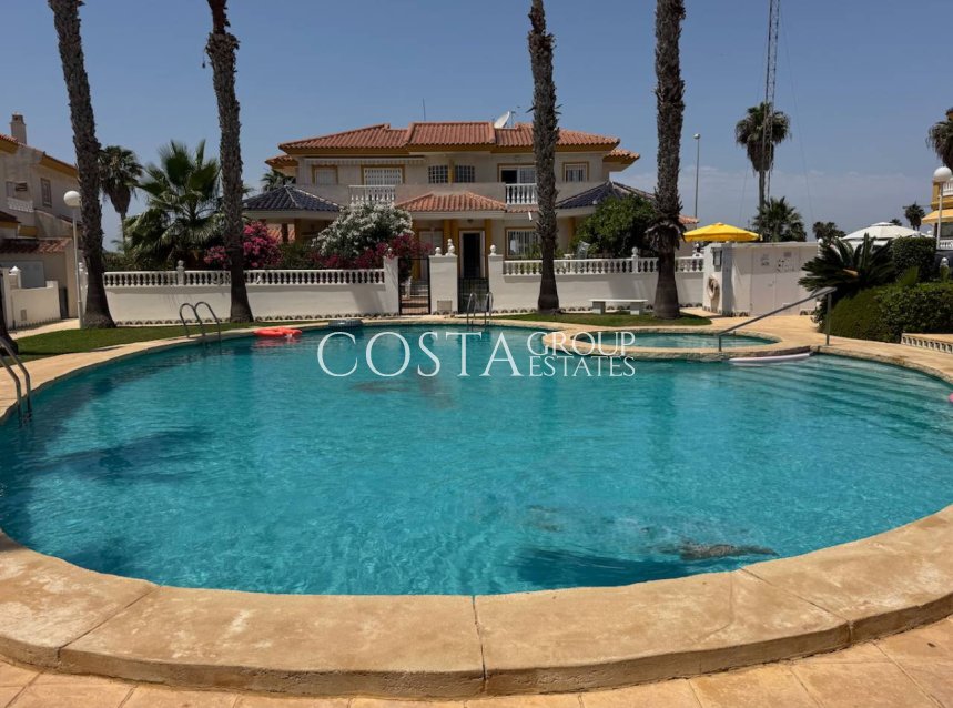 Revente - Villa -
Ciudad Quesada