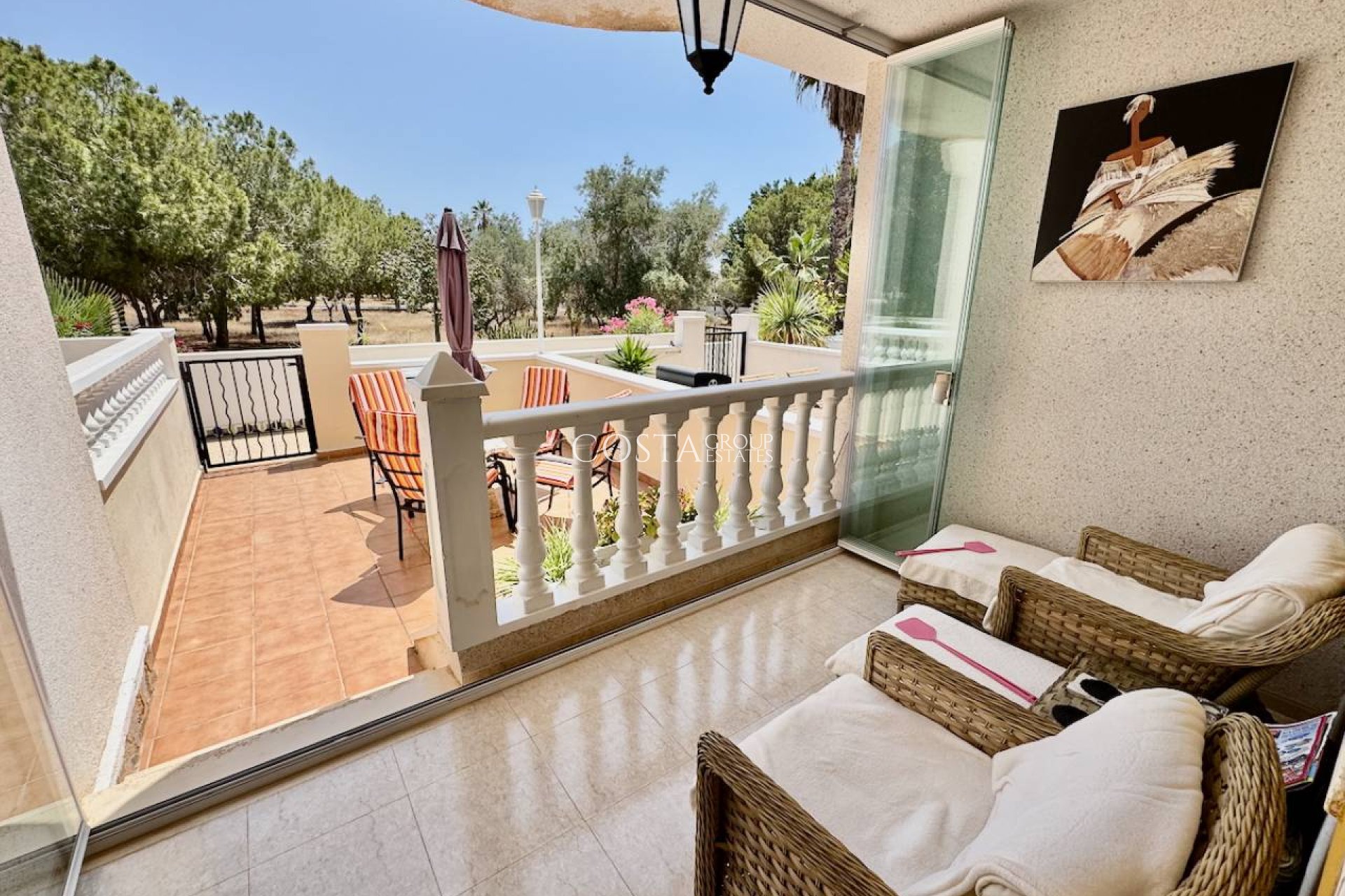 Revente - Villa -
Ciudad Quesada