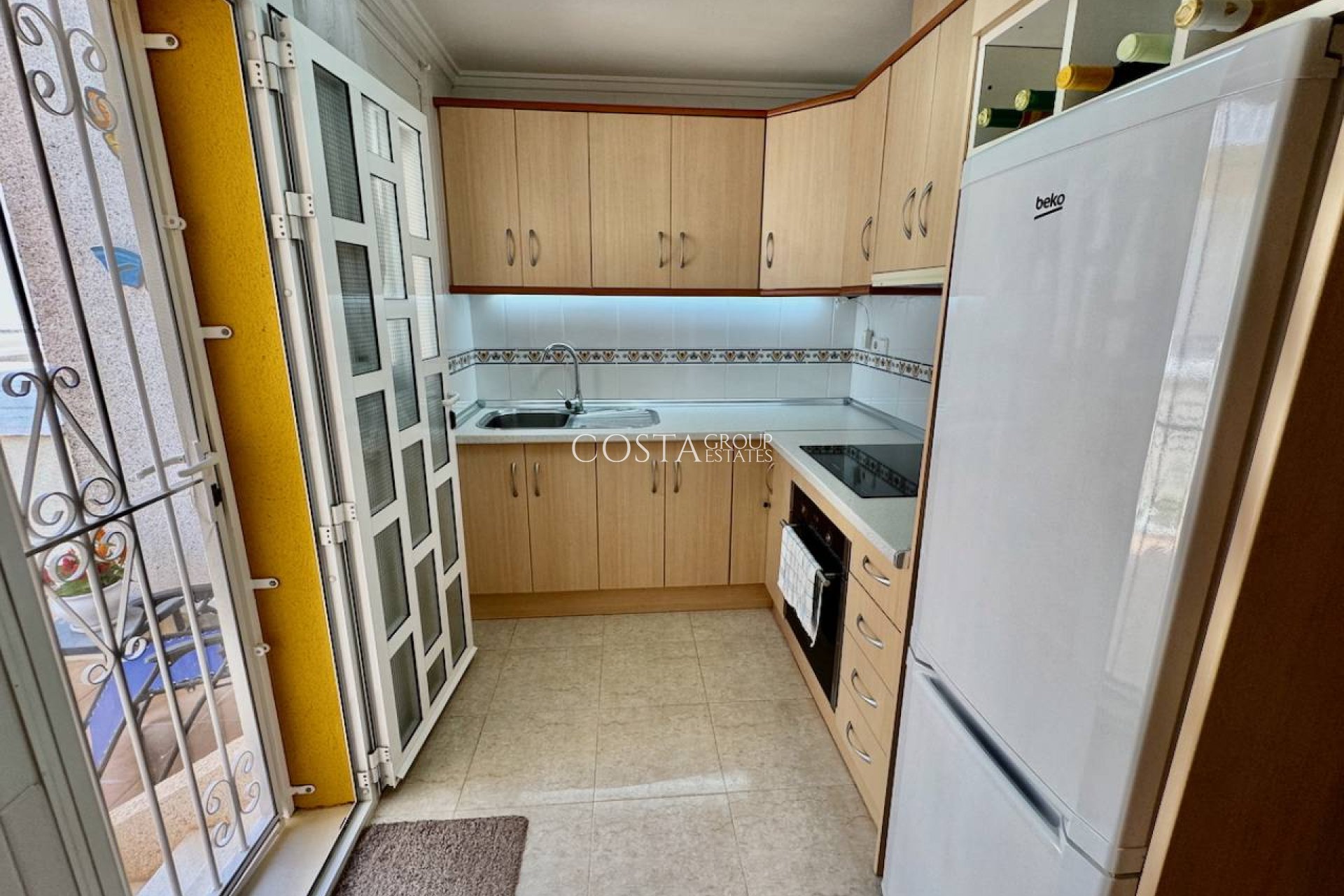 Revente - Villa -
Ciudad Quesada