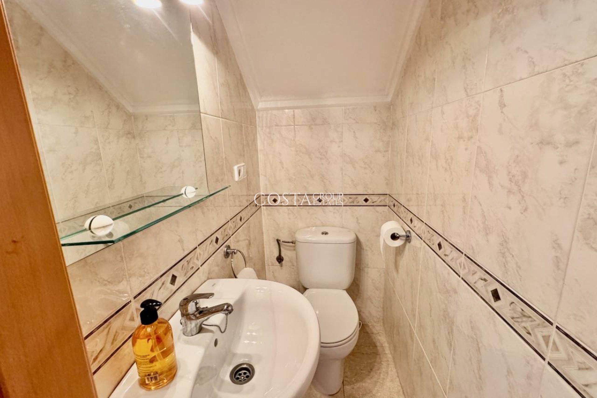 Revente - Villa -
Ciudad Quesada