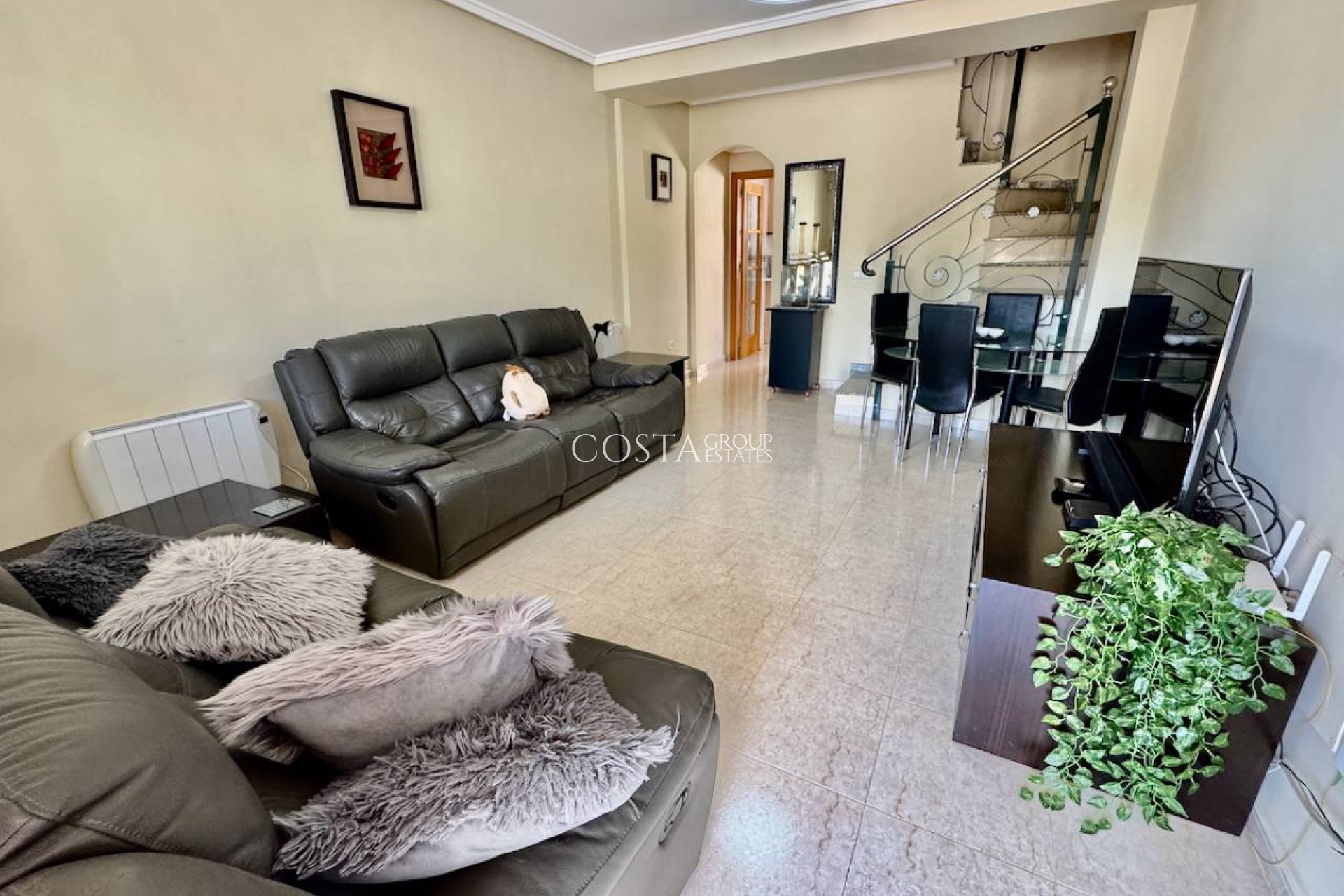 Revente - Villa -
Ciudad Quesada