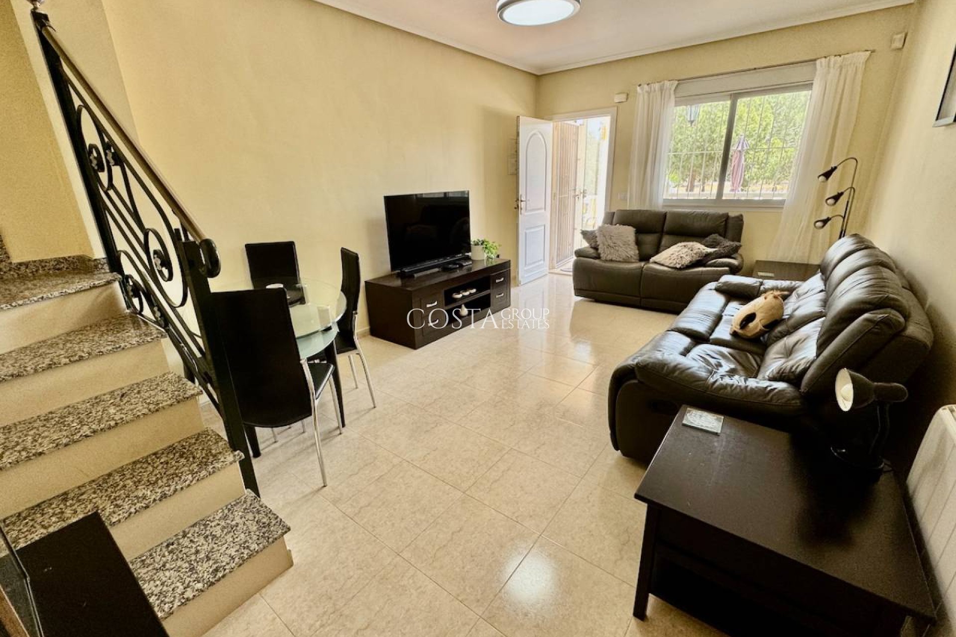 Revente - Villa -
Ciudad Quesada