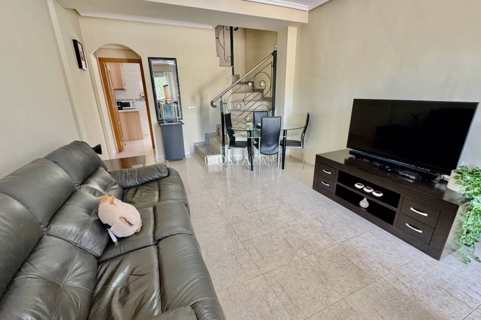 Revente - Villa -
Ciudad Quesada
