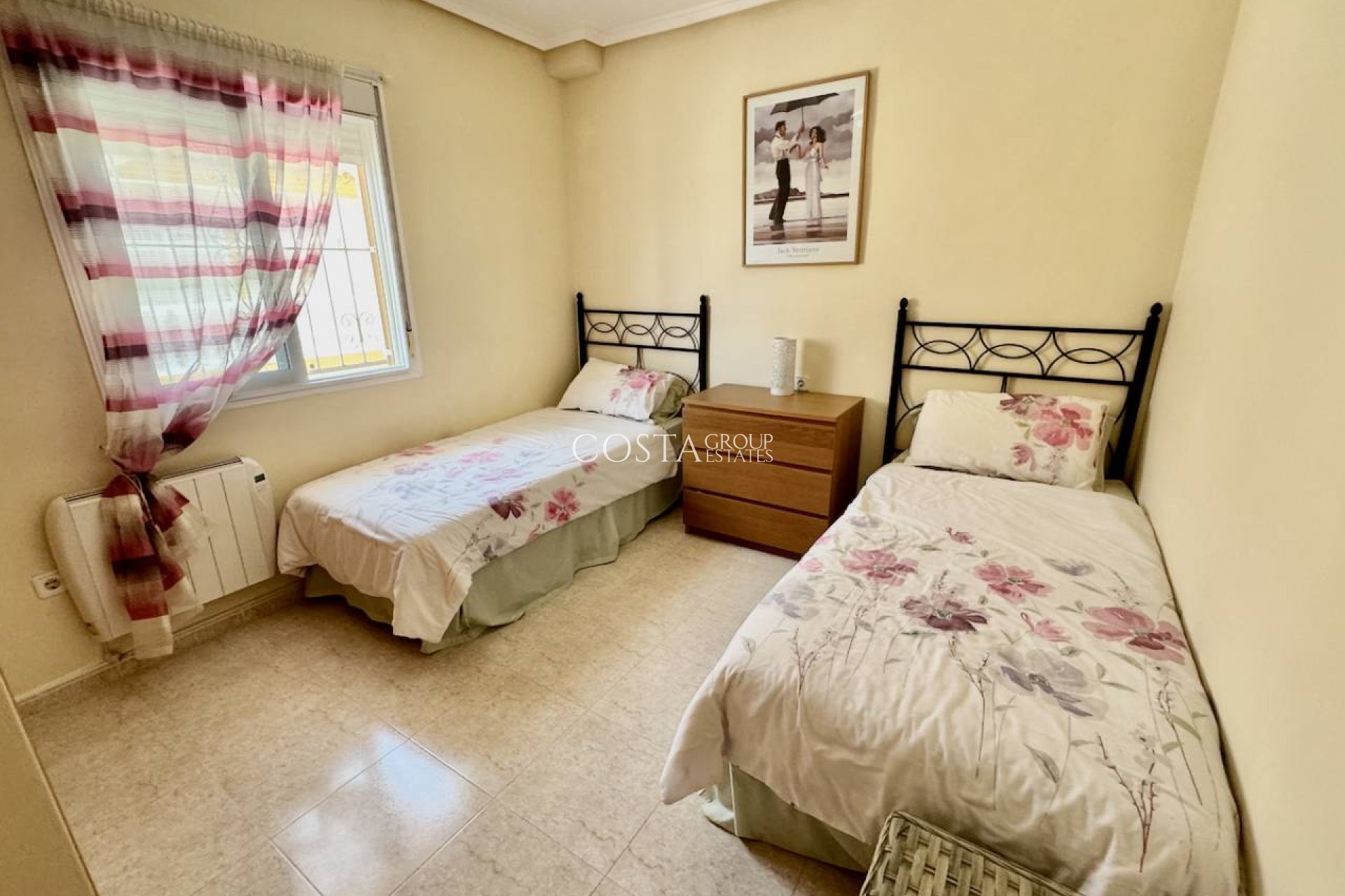 Revente - Villa -
Ciudad Quesada