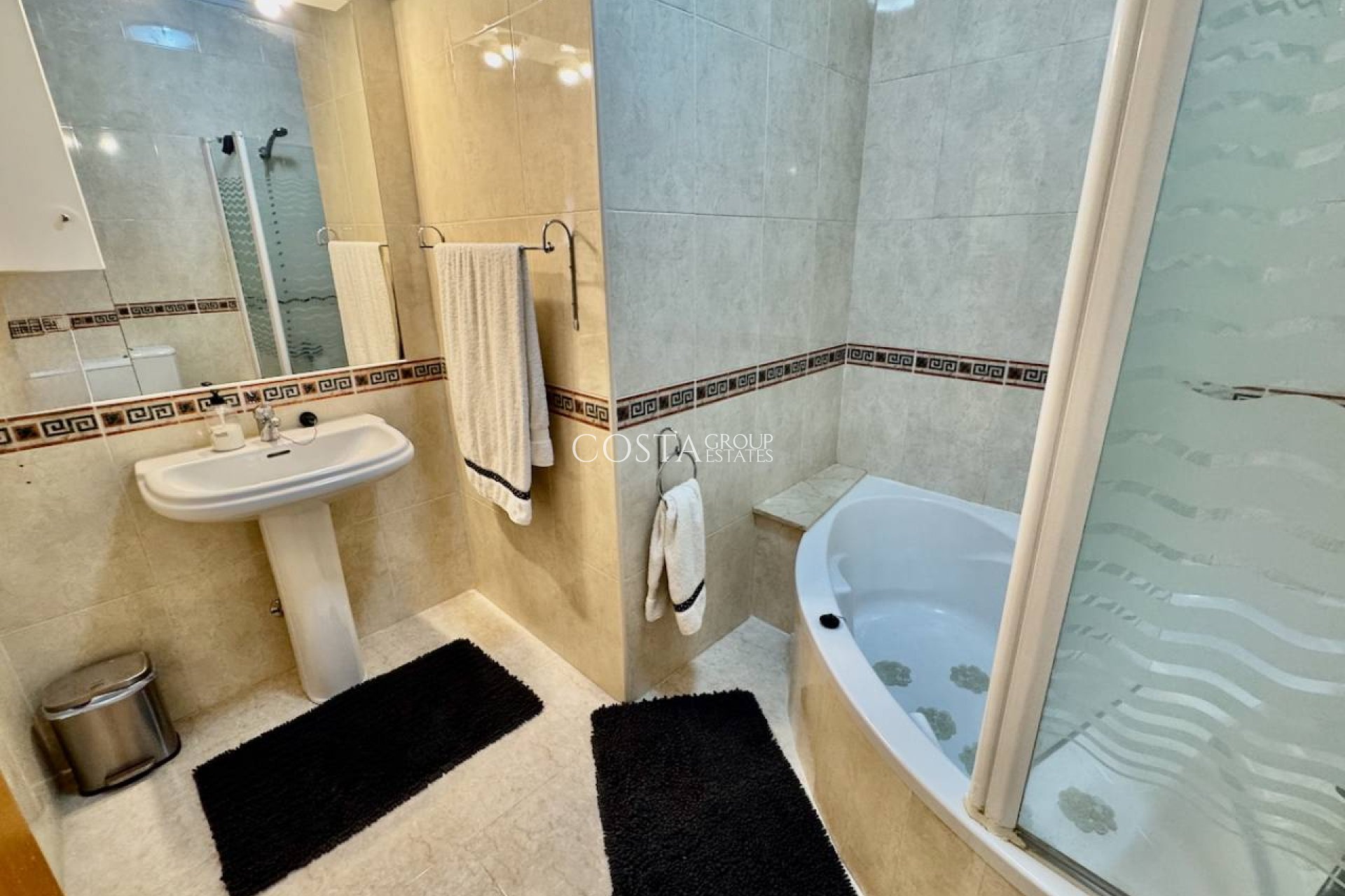 Revente - Villa -
Ciudad Quesada