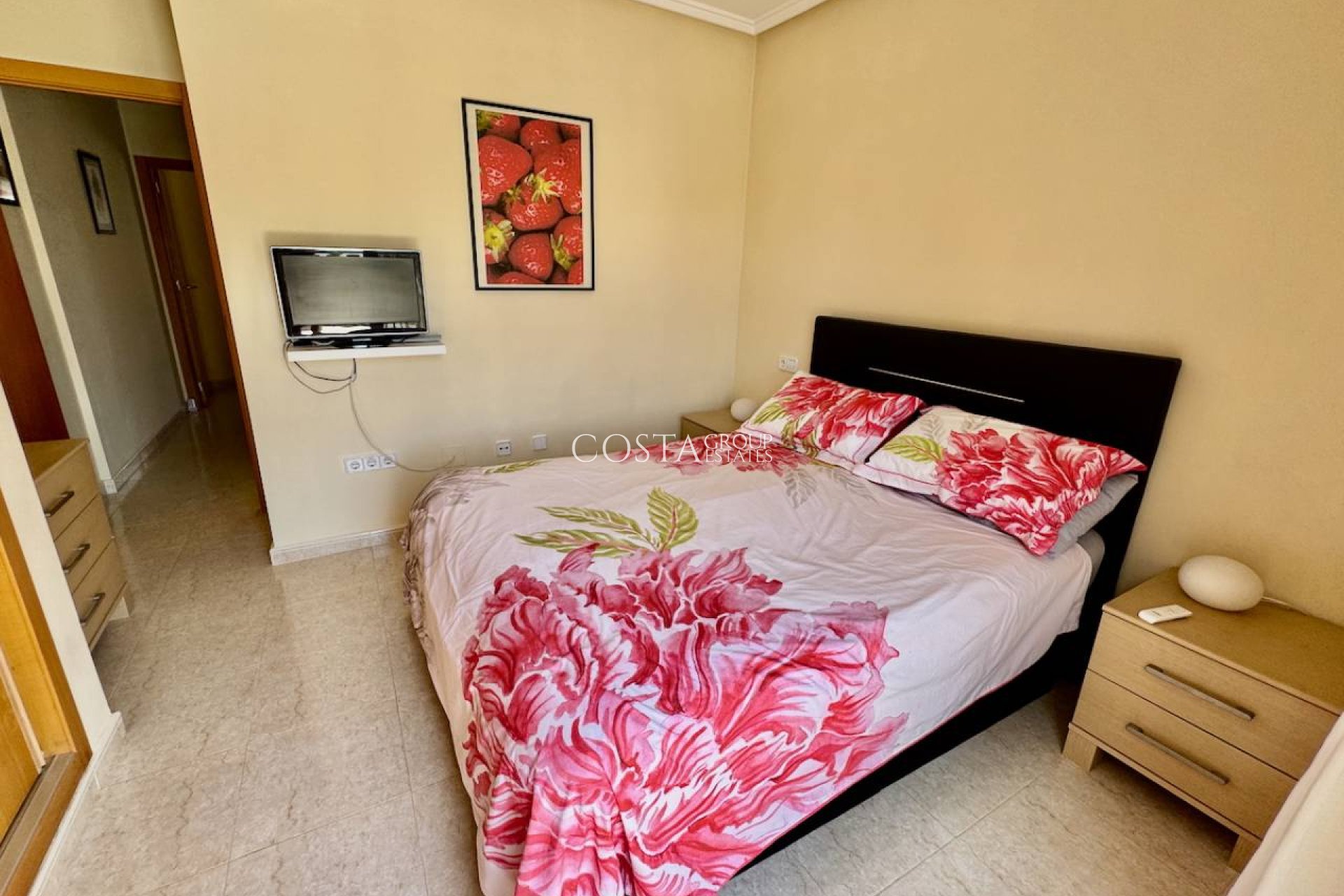 Revente - Villa -
Ciudad Quesada