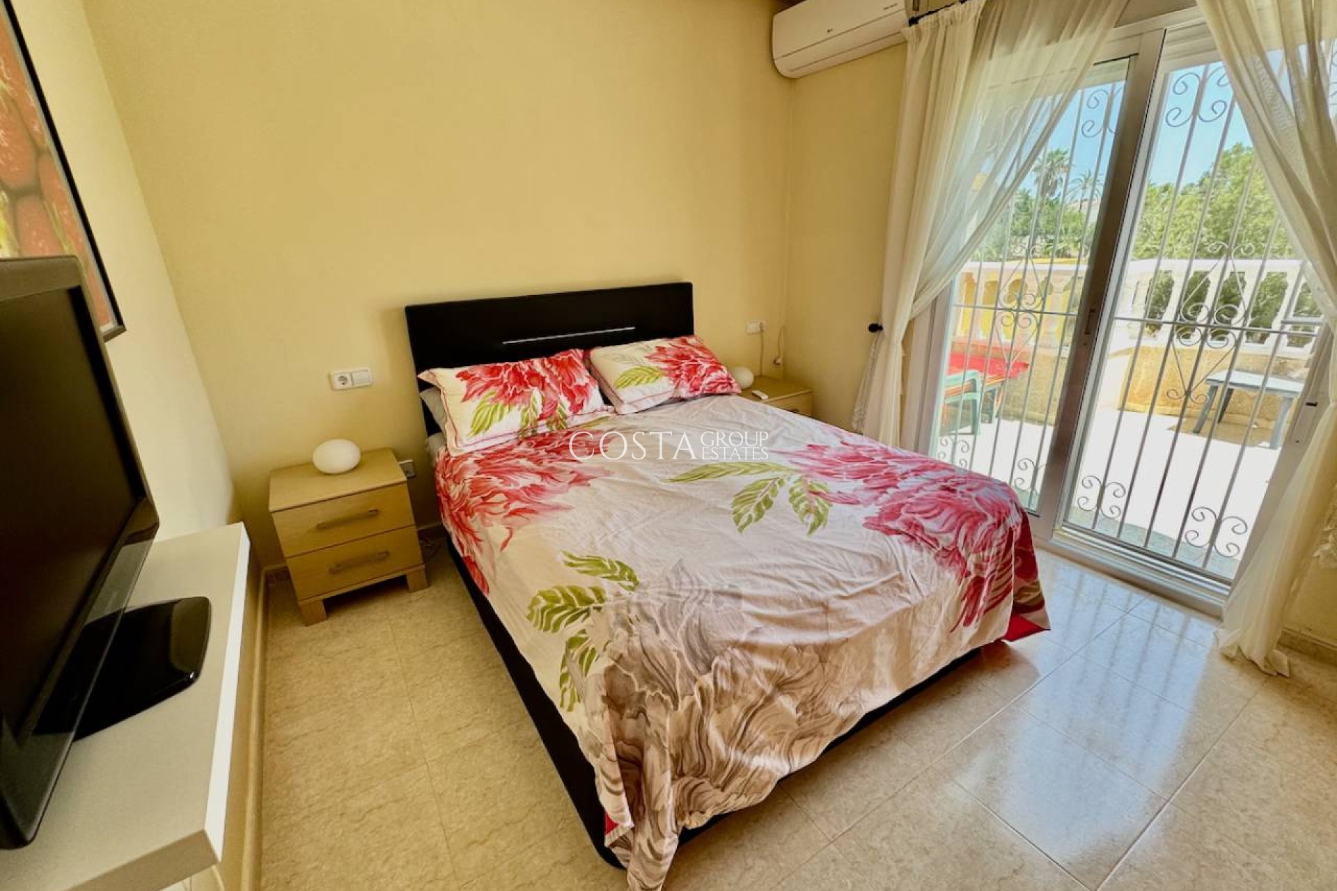 Revente - Villa -
Ciudad Quesada