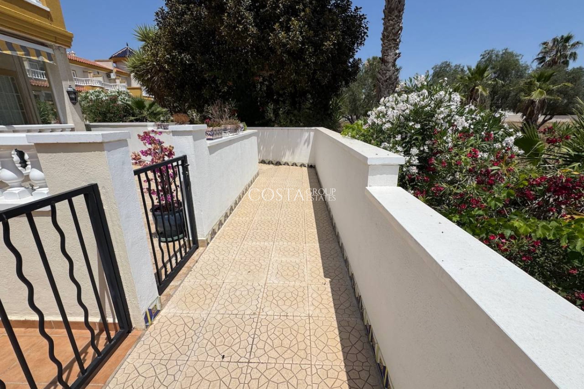 Revente - Villa -
Ciudad Quesada