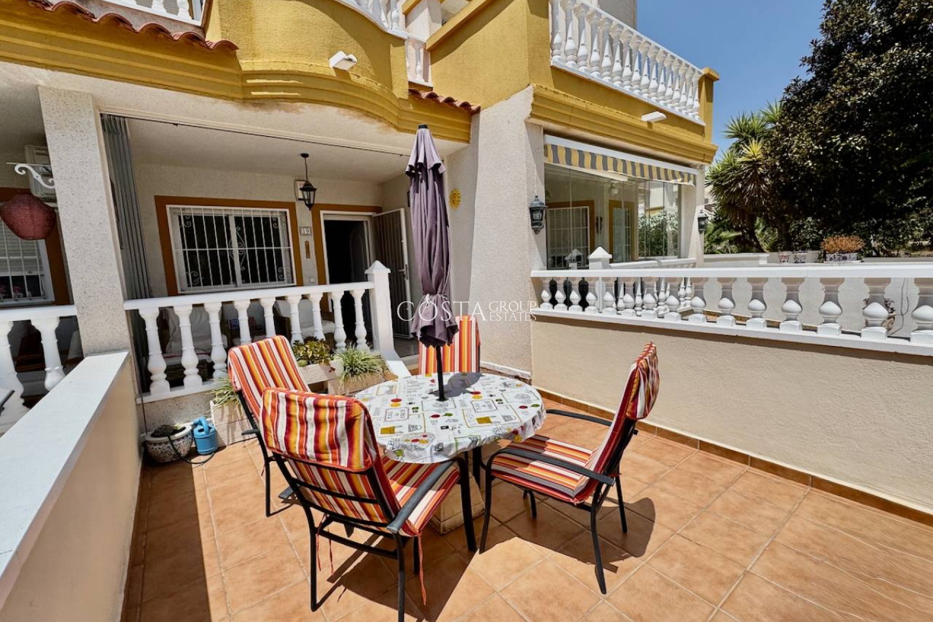Revente - Villa -
Ciudad Quesada