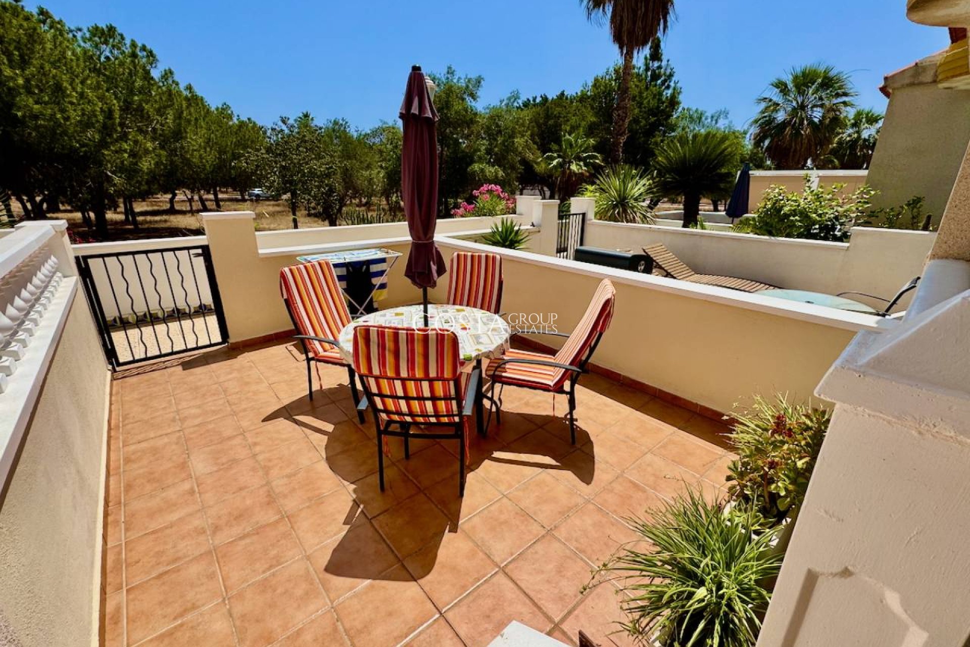 Revente - Villa -
Ciudad Quesada
