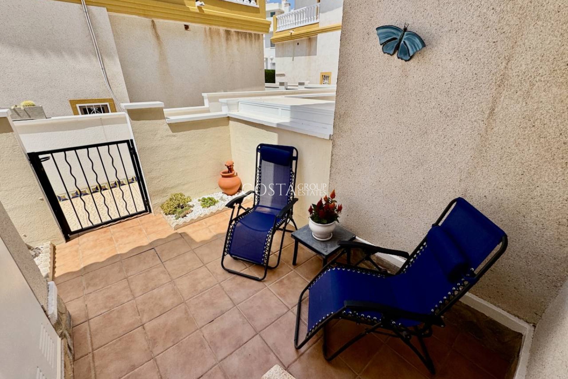 Revente - Villa -
Ciudad Quesada